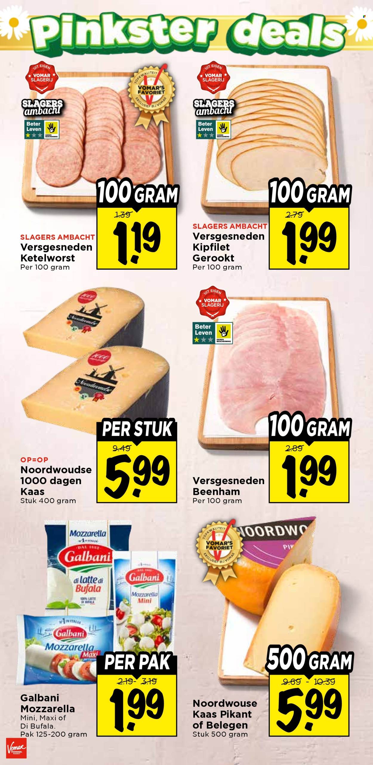 Vomar-aanbieding - 17-5-2026 - 23-5-2026. Pagina 15