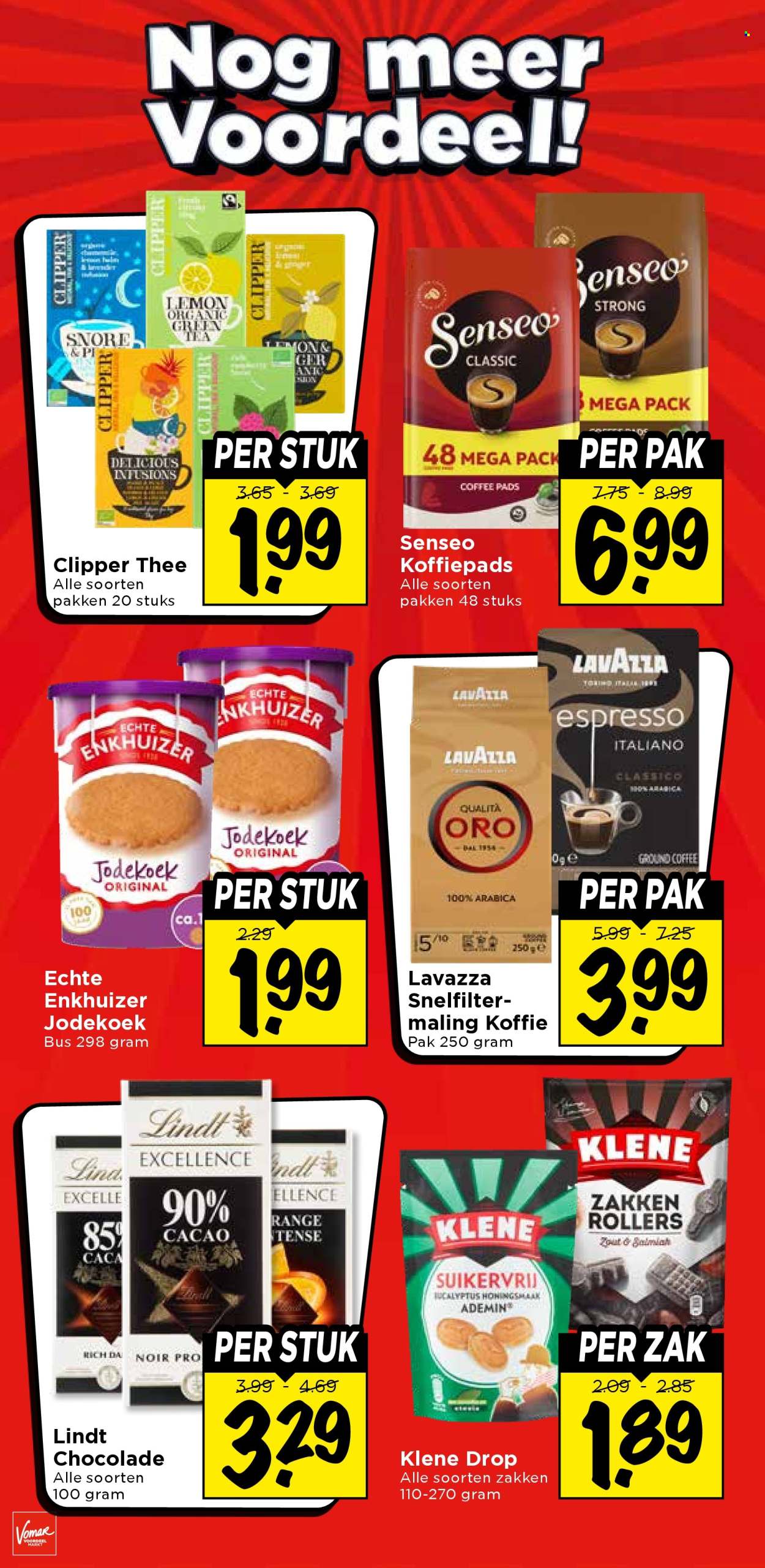 Vomar-aanbieding - 17-5-2026 - 23-5-2026. Pagina 22