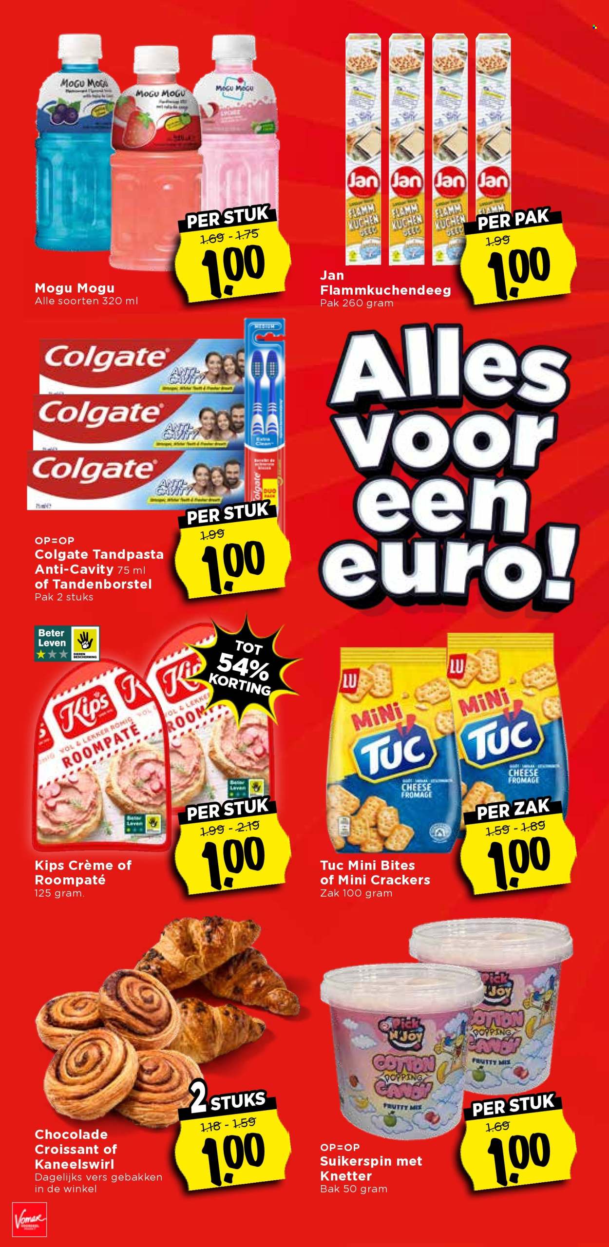 Vomar-aanbieding - 17-5-2026 - 23-5-2026. Pagina 26