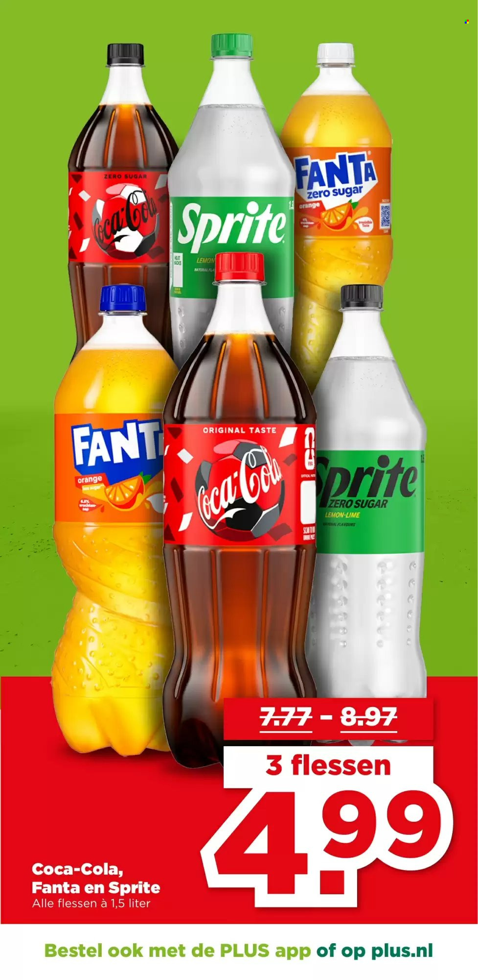 Plus-aanbieding - 20-5-2026 - 26-5-2026. Pagina 8