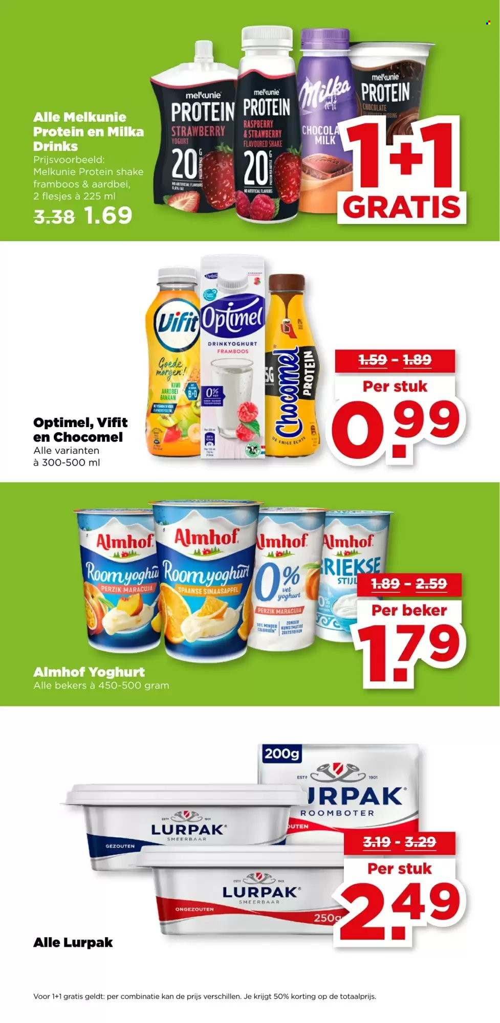 Plus-aanbieding - 20-5-2026 - 26-5-2026. Pagina 15