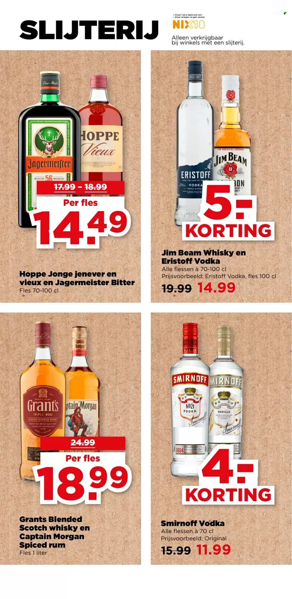 Plus-aanbieding - 20-5-2026 - 26-5-2026. Pagina 30