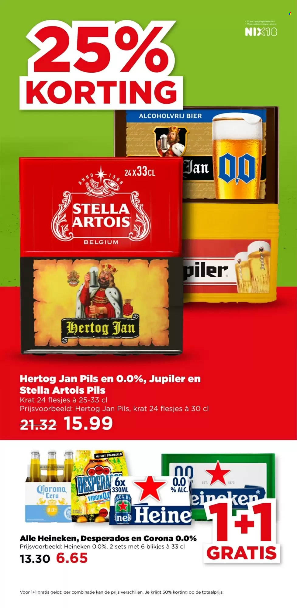 Plus-aanbieding - 20-5-2026 - 26-5-2026. Pagina 32