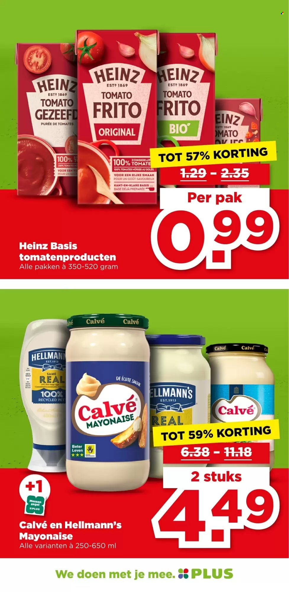 Plus-aanbieding - 20-5-2026 - 26-5-2026. Pagina 34