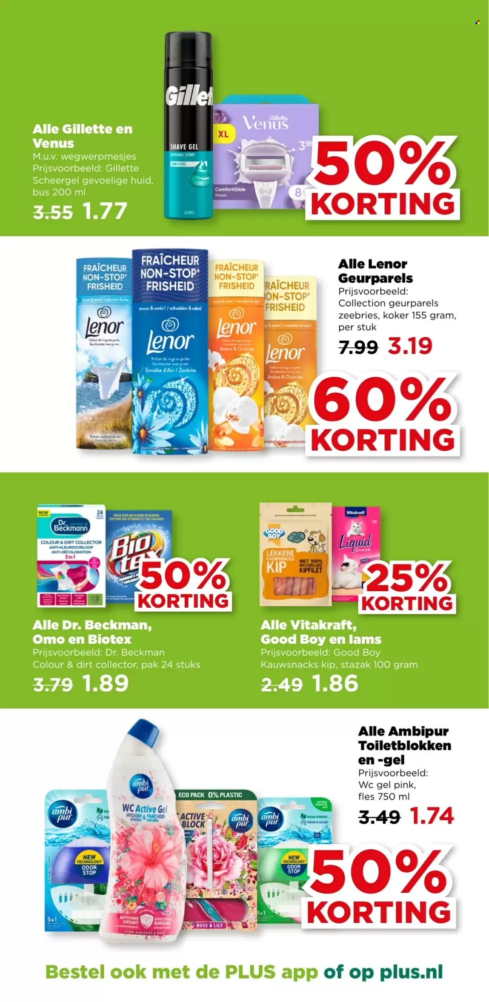 Plus-aanbieding - 20-5-2026 - 26-5-2026. Pagina 35