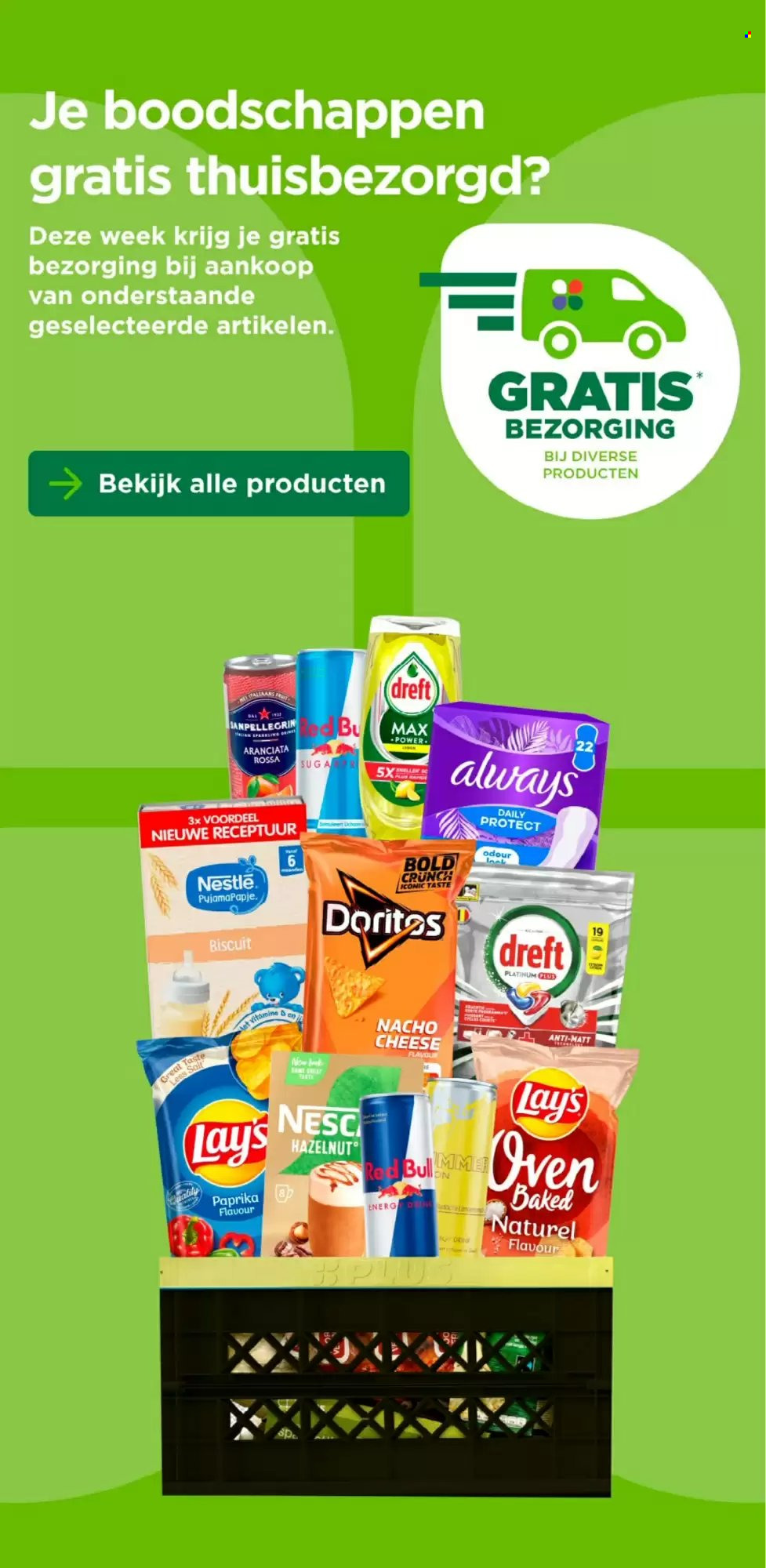 Plus-aanbieding - 20-5-2026 - 26-5-2026. Pagina 43