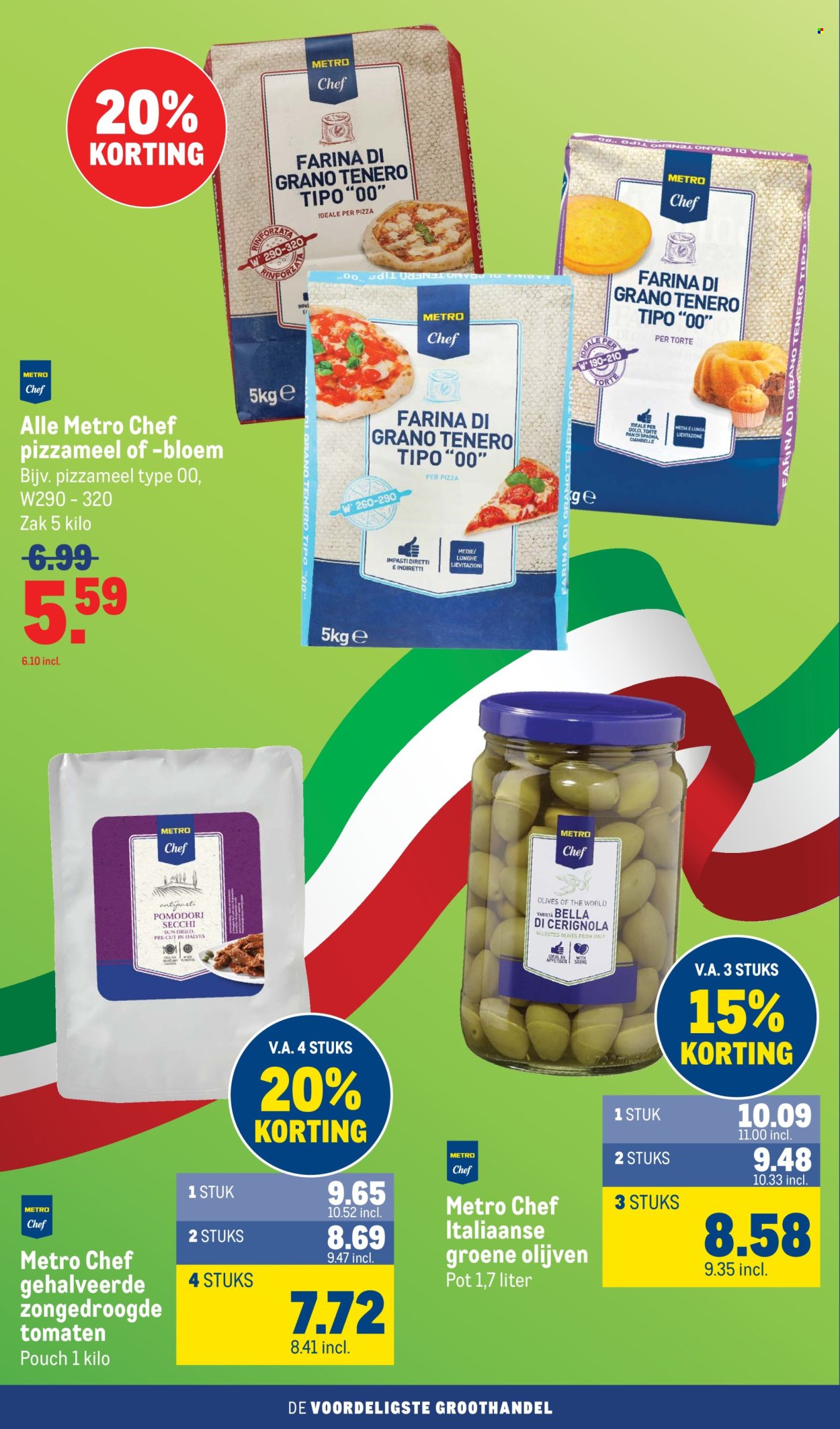 Makro-aanbieding - 20-5-2026 - 2-6-2026. Pagina 2