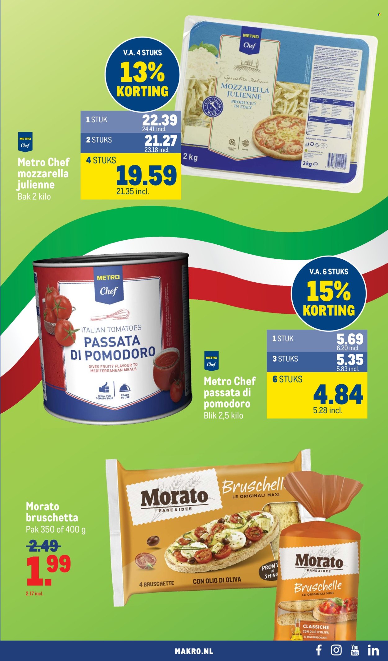 Makro-aanbieding - 20-5-2026 - 2-6-2026. Pagina 3