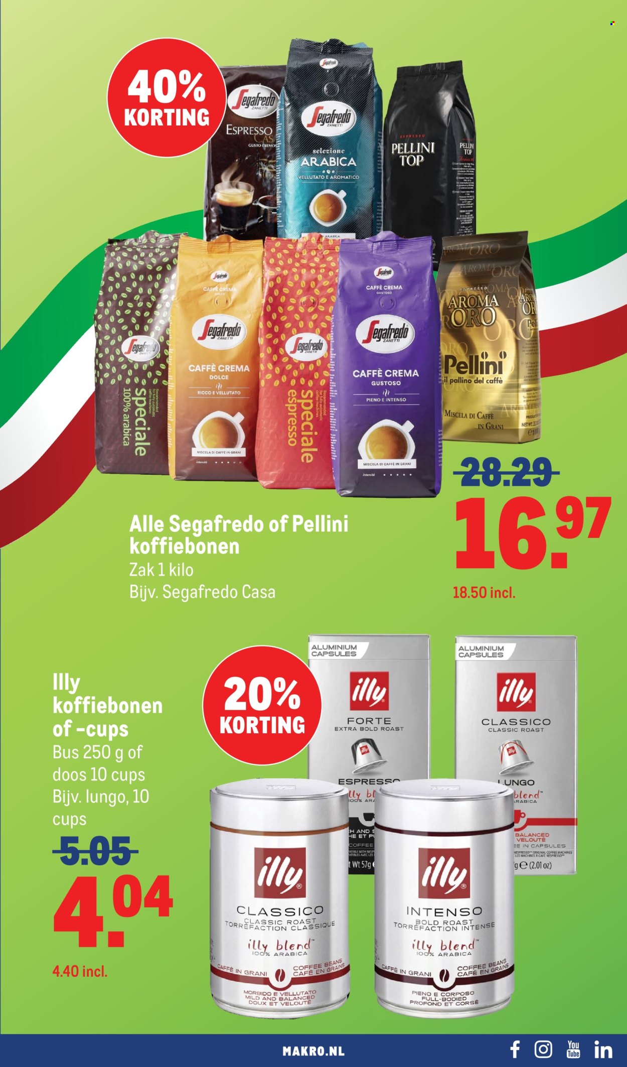 Makro-aanbieding - 20-5-2026 - 2-6-2026. Pagina 5