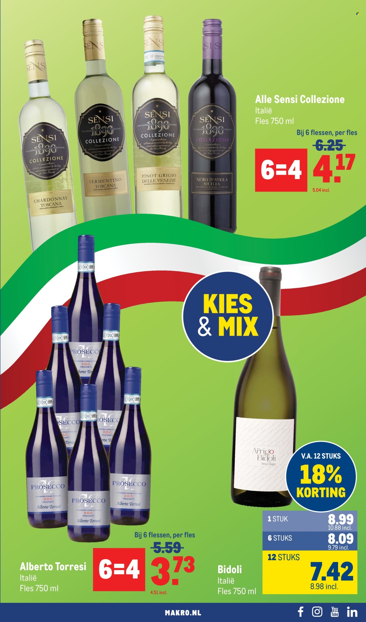 Makro-aanbieding - 20-5-2026 - 2-6-2026. Pagina 7