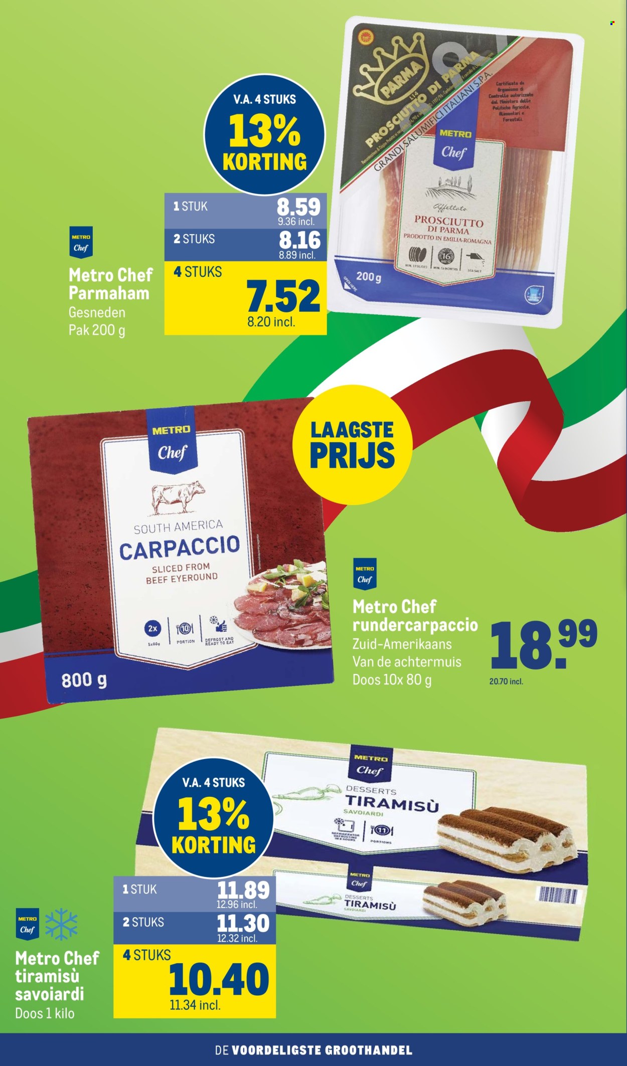 Makro-aanbieding - 20-5-2026 - 2-6-2026. Pagina 8