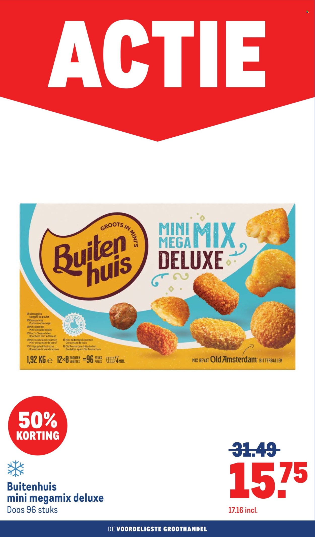 Makro-aanbieding - 20-5-2026 - 2-6-2026. Pagina 10