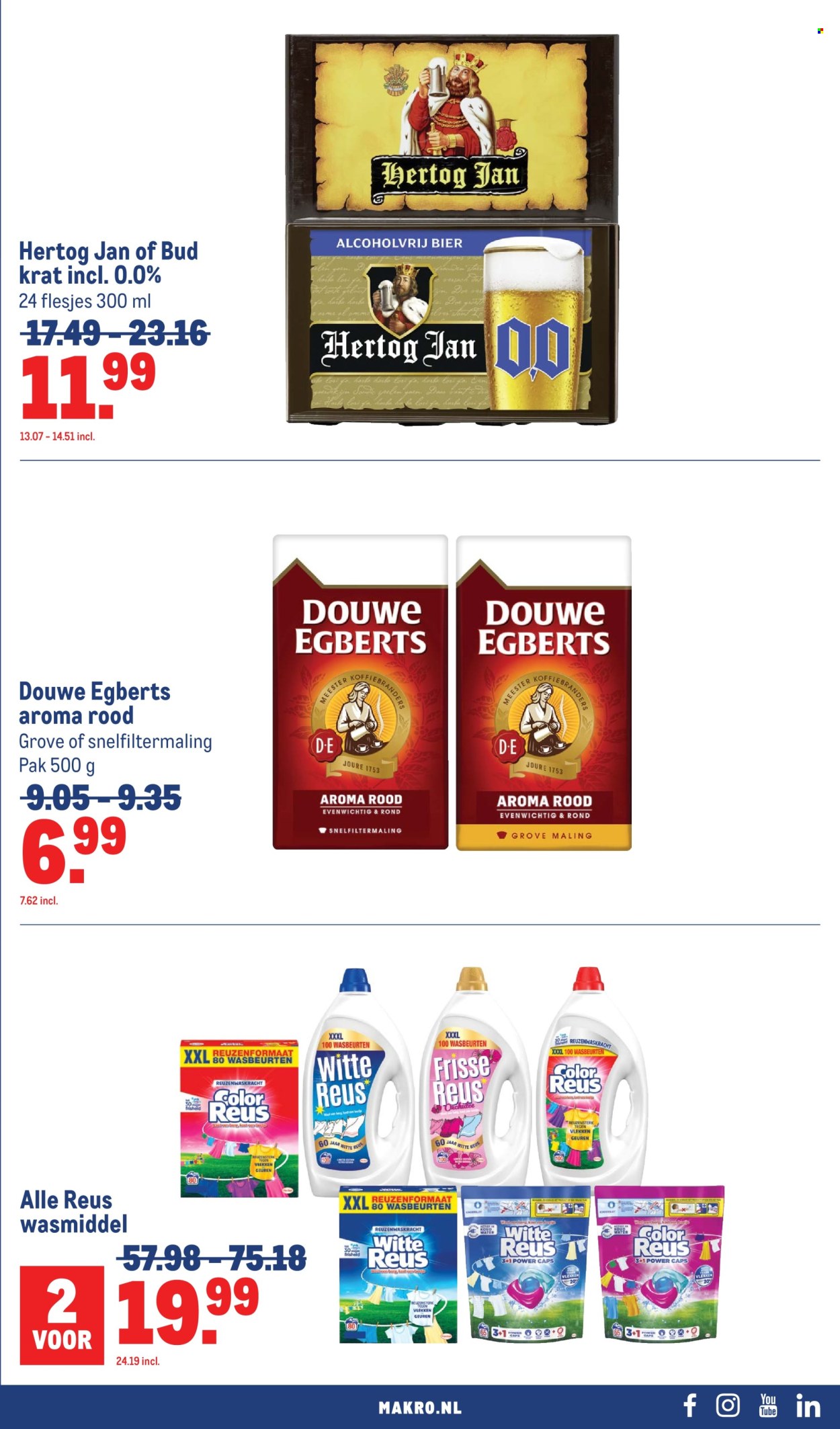 Makro-aanbieding - 20-5-2026 - 2-6-2026. Pagina 11