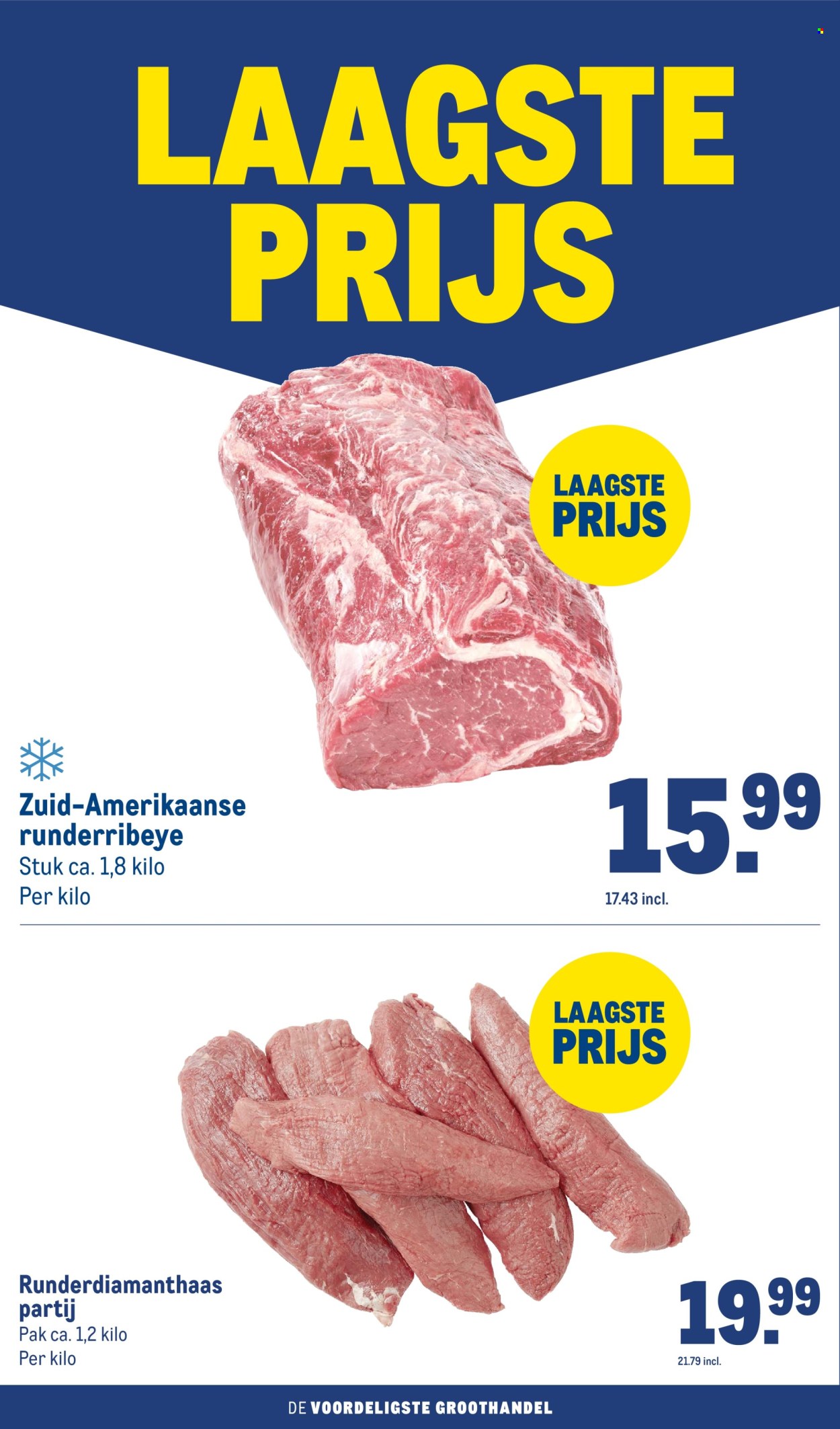 Makro-aanbieding - 20-5-2026 - 2-6-2026. Pagina 12