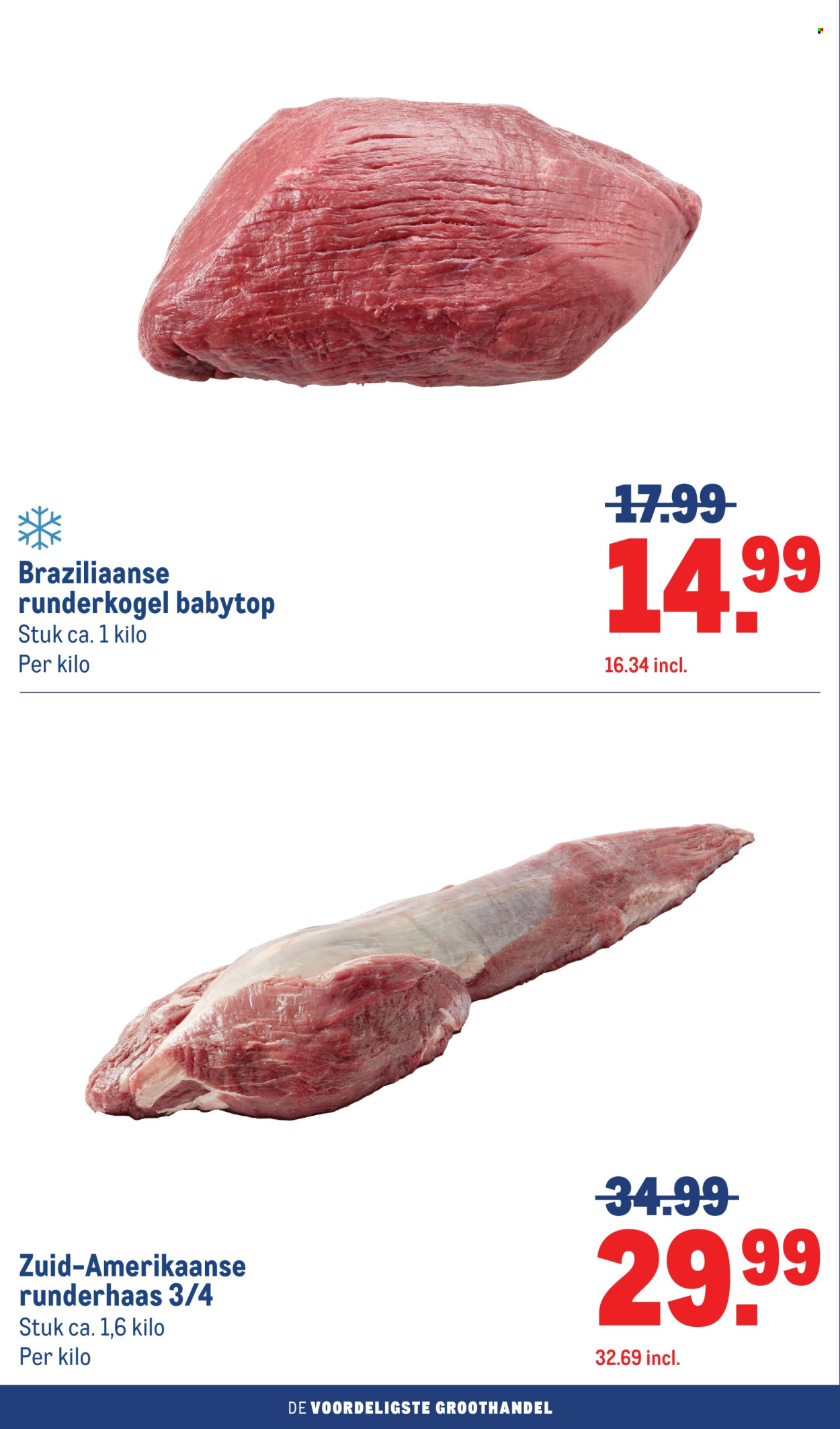 Makro-aanbieding - 20-5-2026 - 2-6-2026. Pagina 16