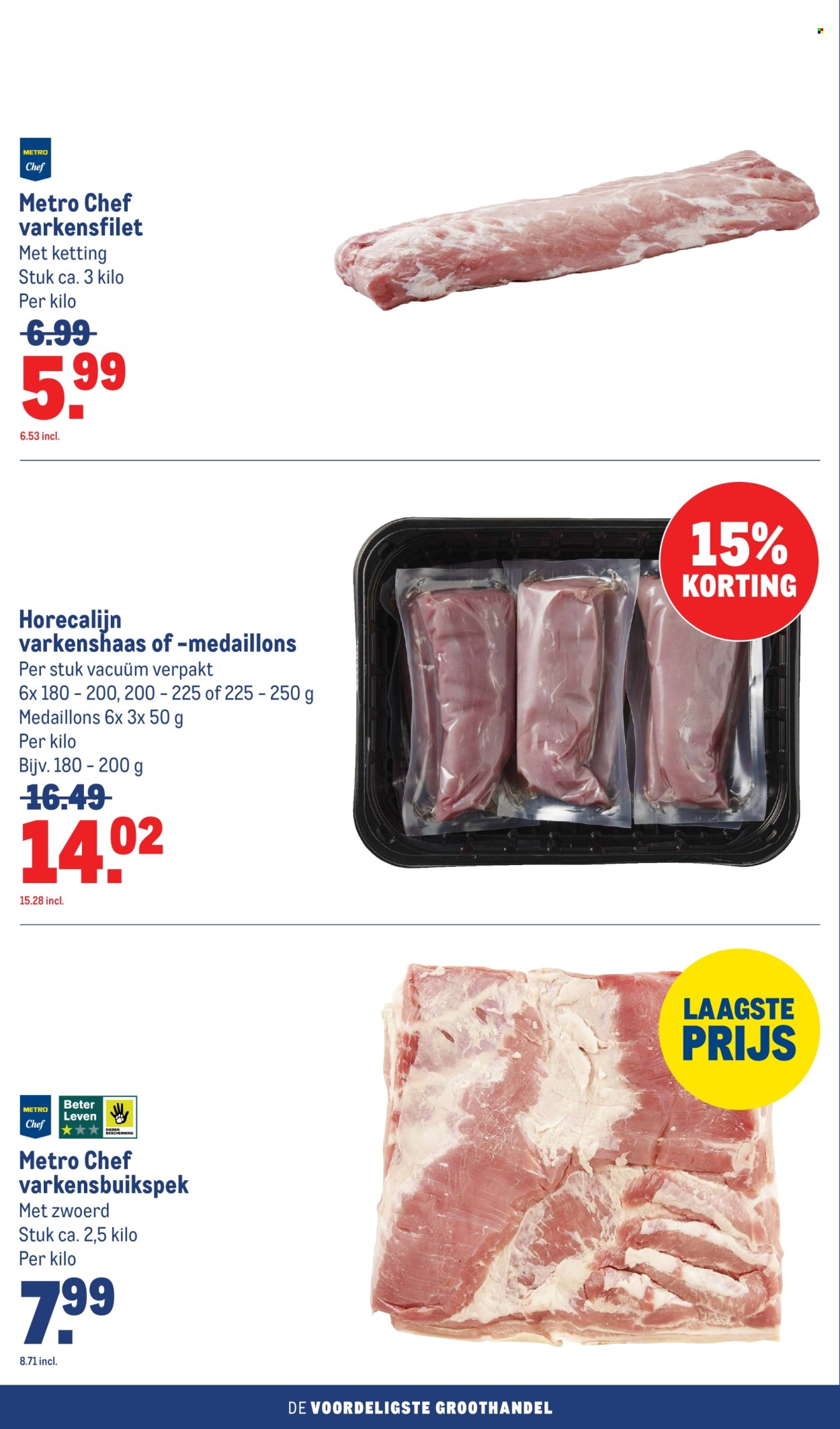 Makro-aanbieding - 20-5-2026 - 2-6-2026. Pagina 18