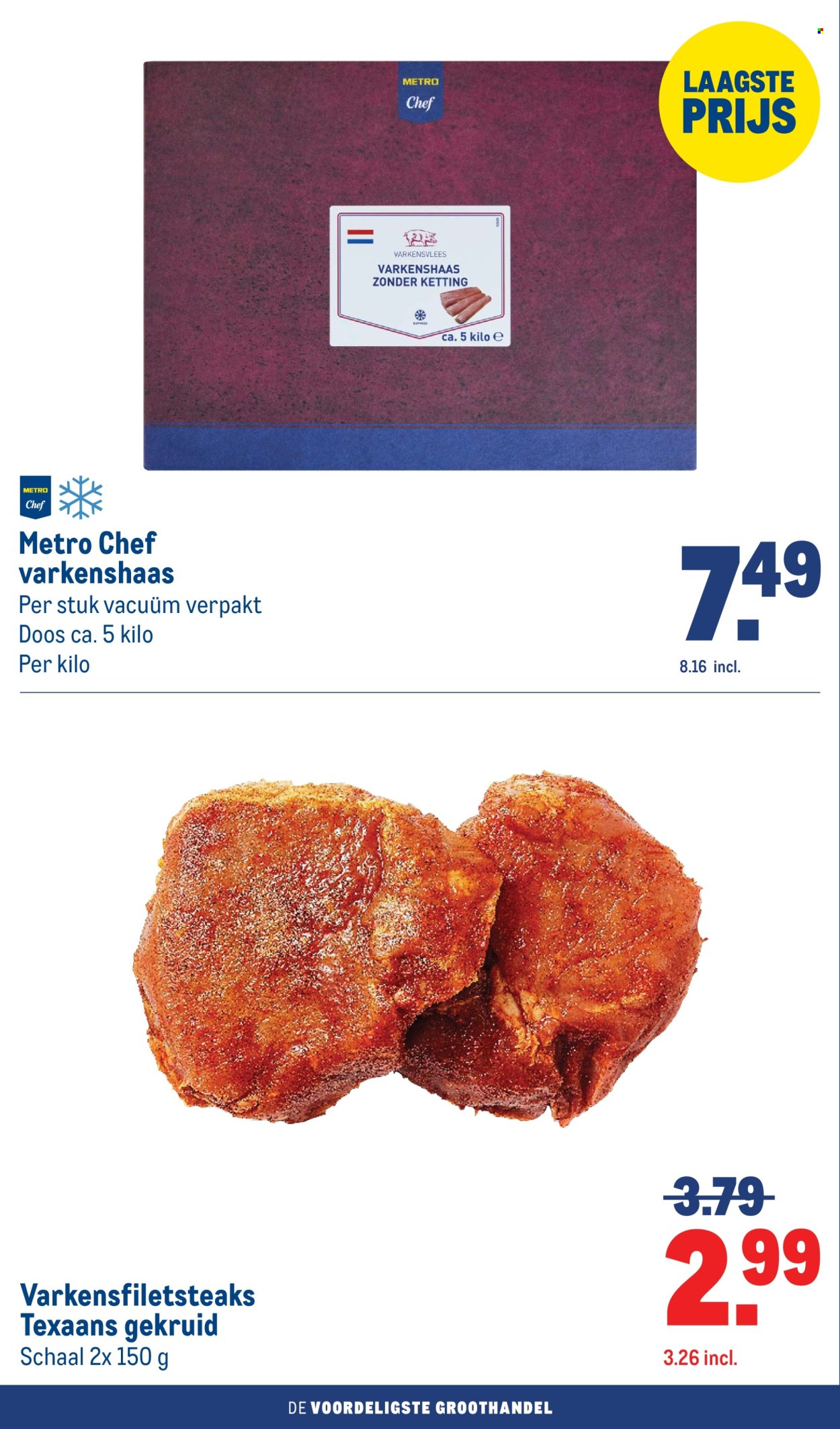Makro-aanbieding - 20-5-2026 - 2-6-2026. Pagina 22