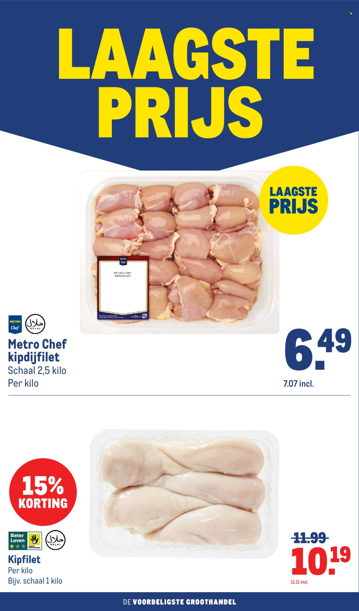 Makro-aanbieding - 20-5-2026 - 2-6-2026. Pagina 24