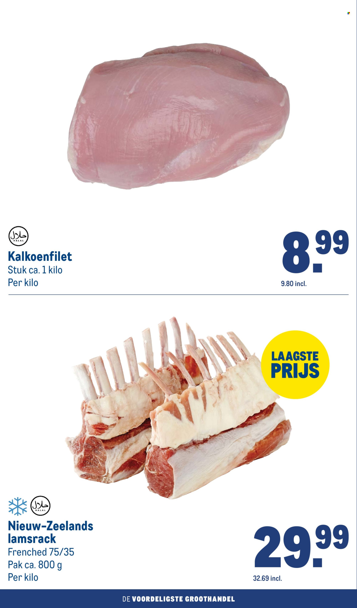 Makro-aanbieding - 20-5-2026 - 2-6-2026. Pagina 26