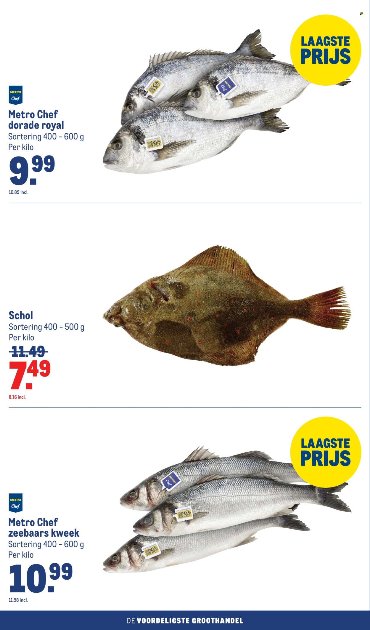 Makro-aanbieding - 20-5-2026 - 2-6-2026. Pagina 28