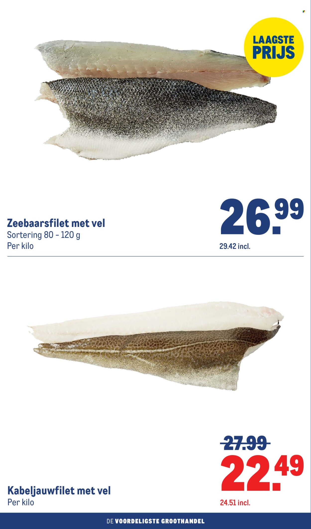 Makro-aanbieding - 20-5-2026 - 2-6-2026. Pagina 30