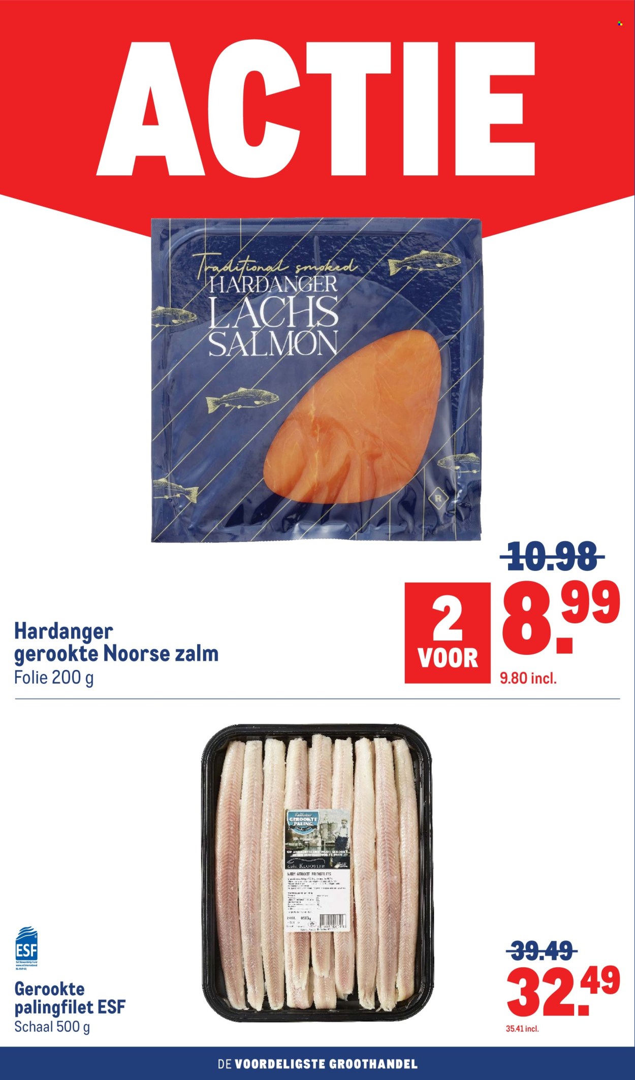 Makro-aanbieding - 20-5-2026 - 2-6-2026. Pagina 32