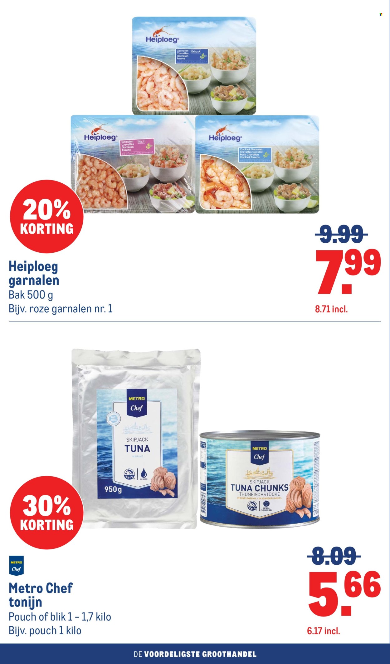 Makro-aanbieding - 20-5-2026 - 2-6-2026. Pagina 34