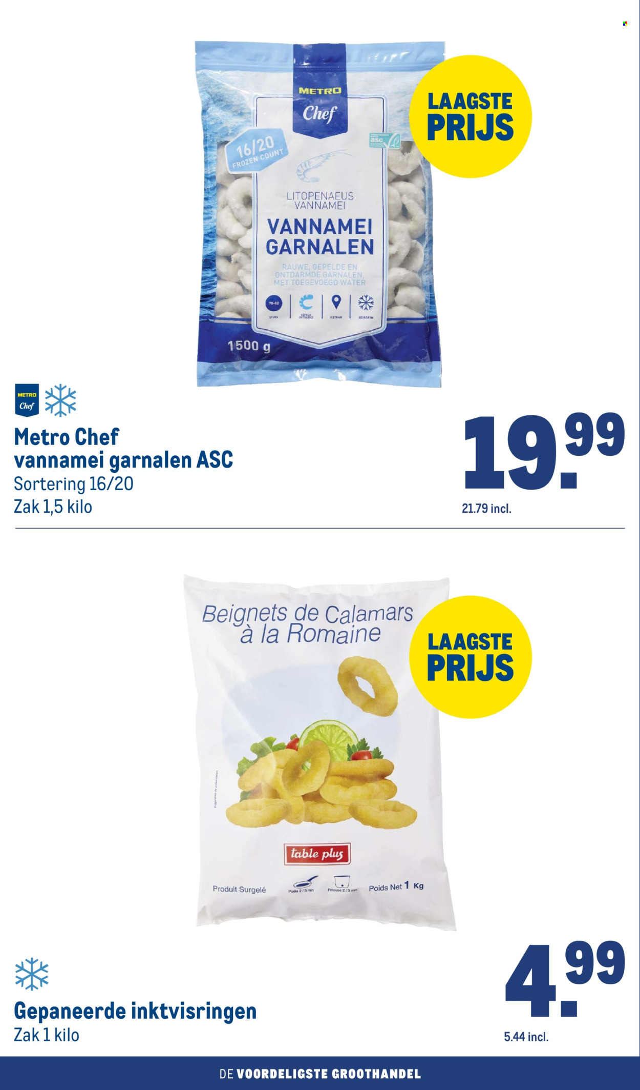 Makro-aanbieding - 20-5-2026 - 2-6-2026. Pagina 36