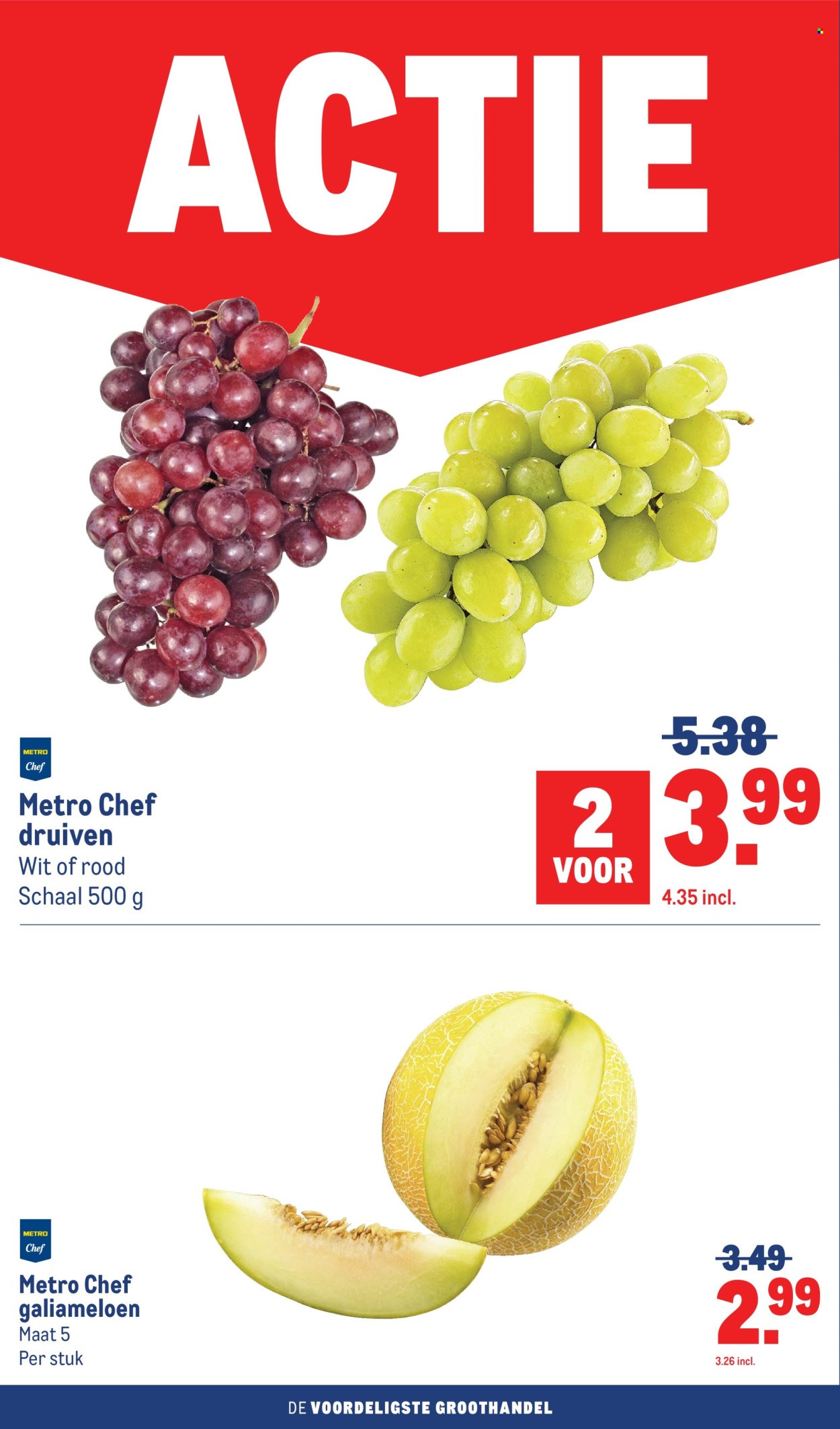 Makro-aanbieding - 20-5-2026 - 2-6-2026. Pagina 38