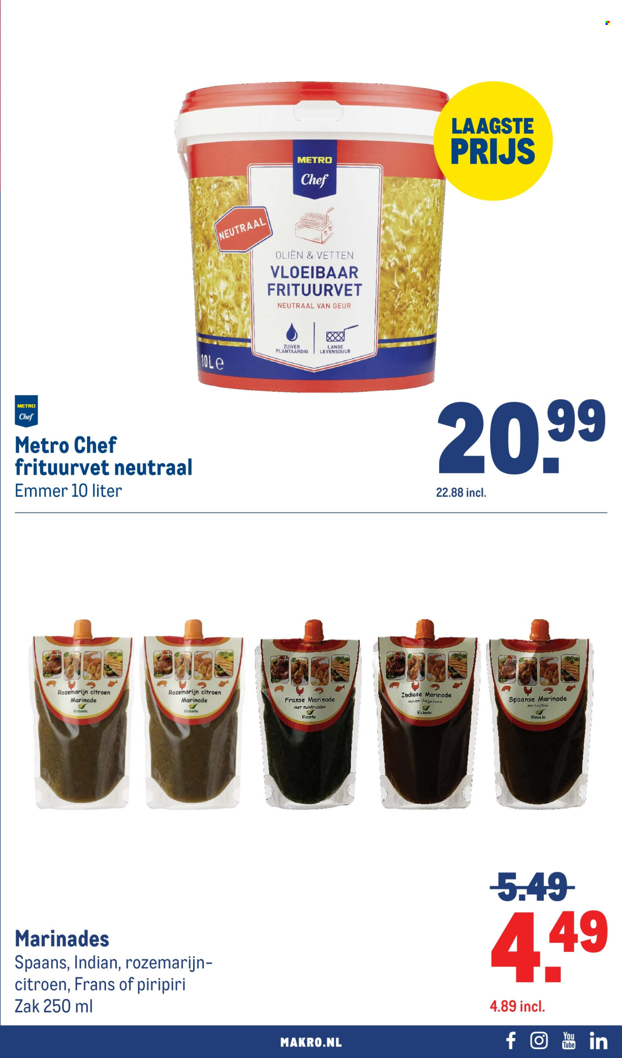 Makro-aanbieding - 20-5-2026 - 2-6-2026. Pagina 41