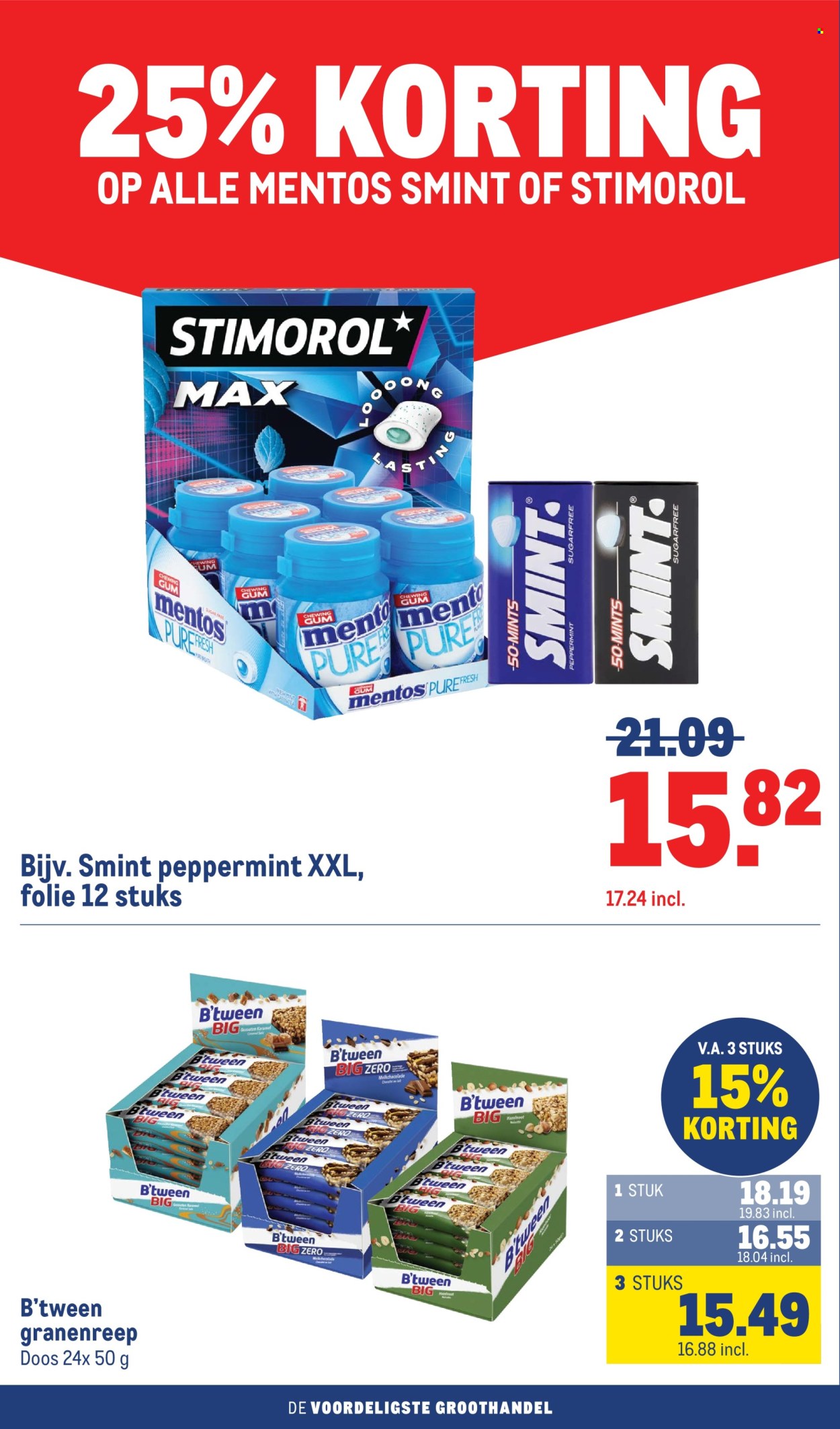 Makro-aanbieding - 20-5-2026 - 2-6-2026. Pagina 44