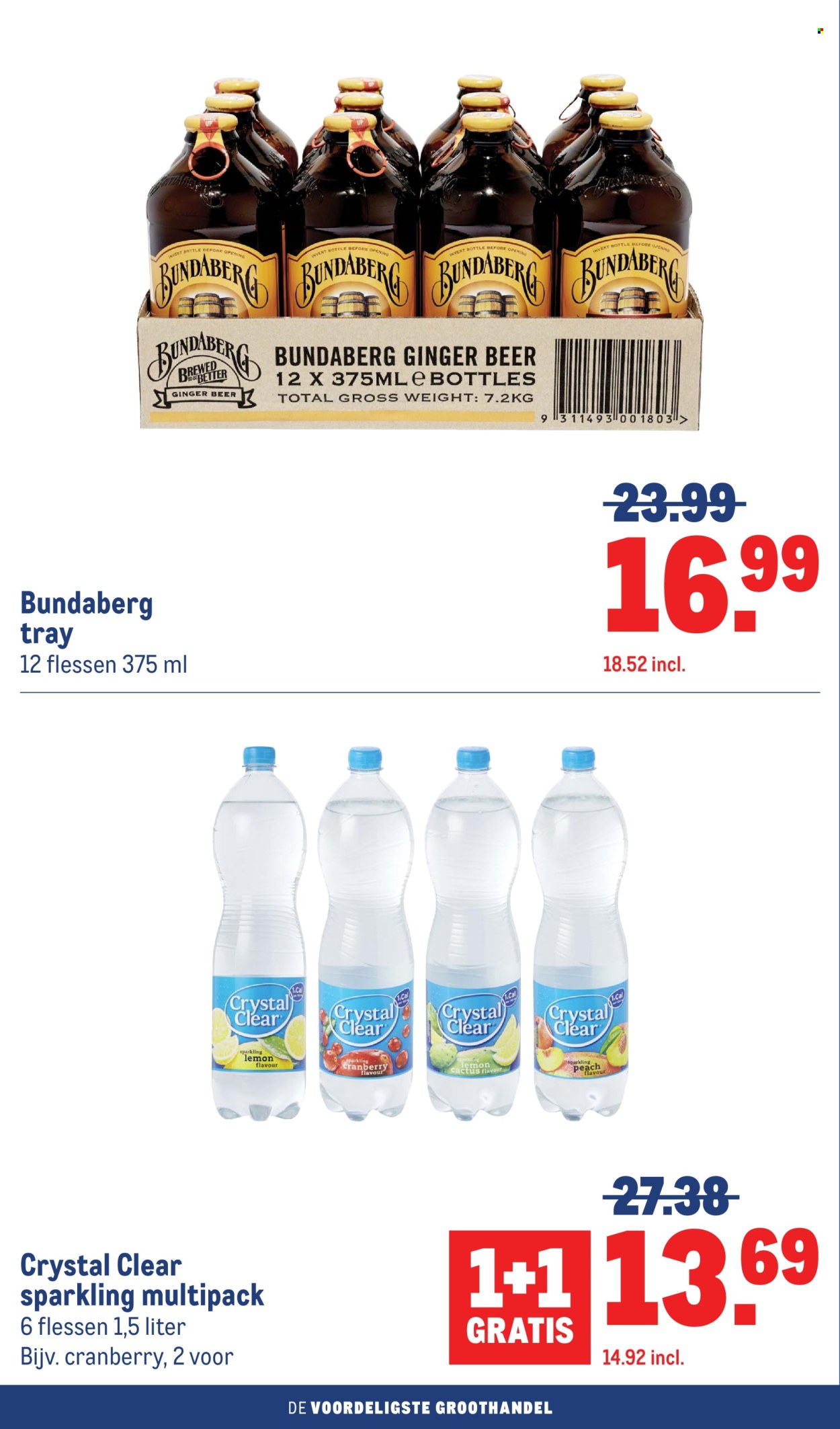 Makro-aanbieding - 20-5-2026 - 2-6-2026. Pagina 48