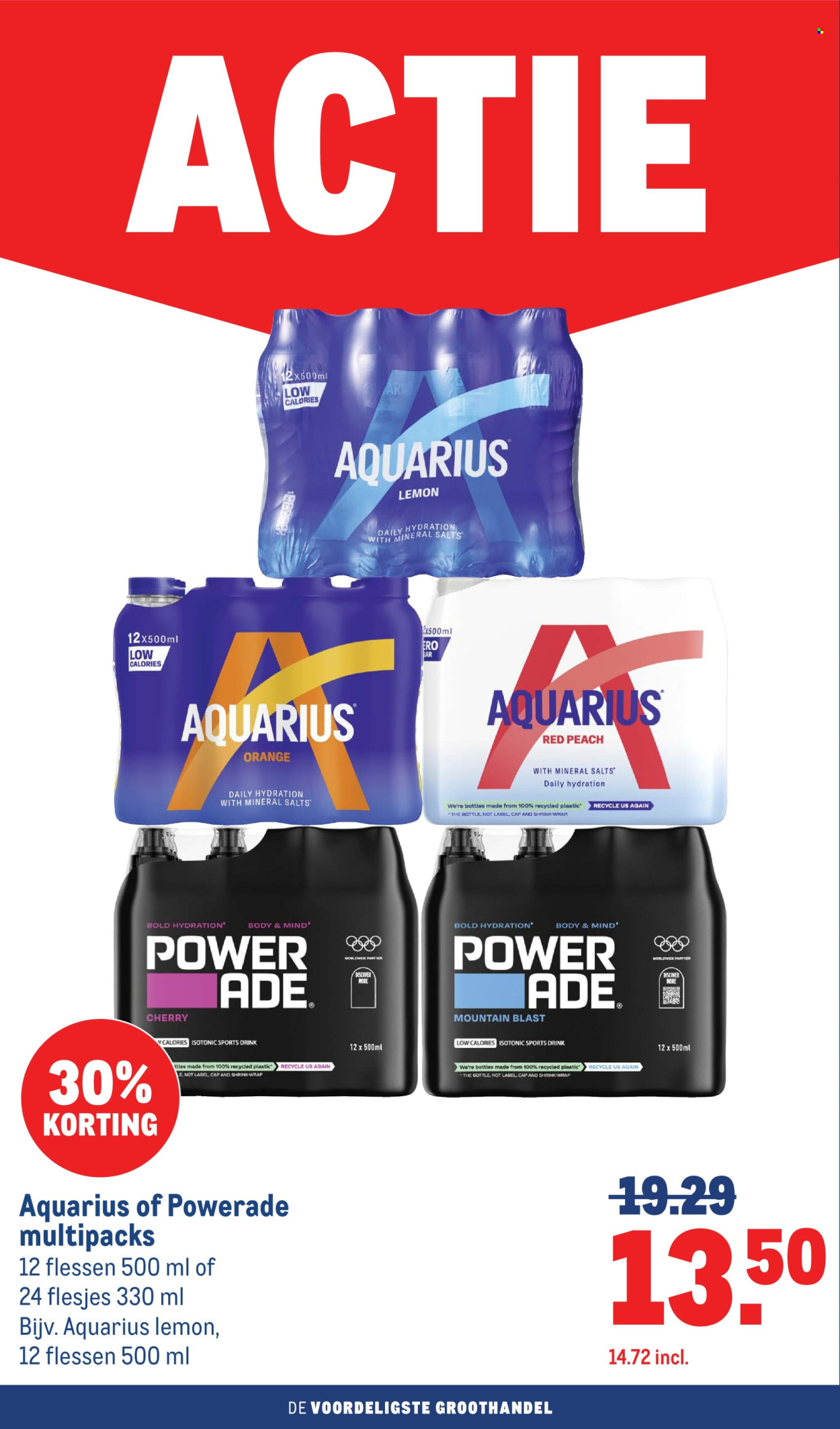 Makro-aanbieding - 20-5-2026 - 2-6-2026. Pagina 50
