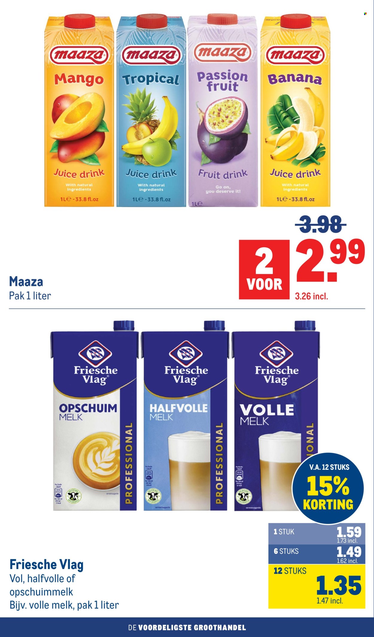 Makro-aanbieding - 20-5-2026 - 2-6-2026. Pagina 52