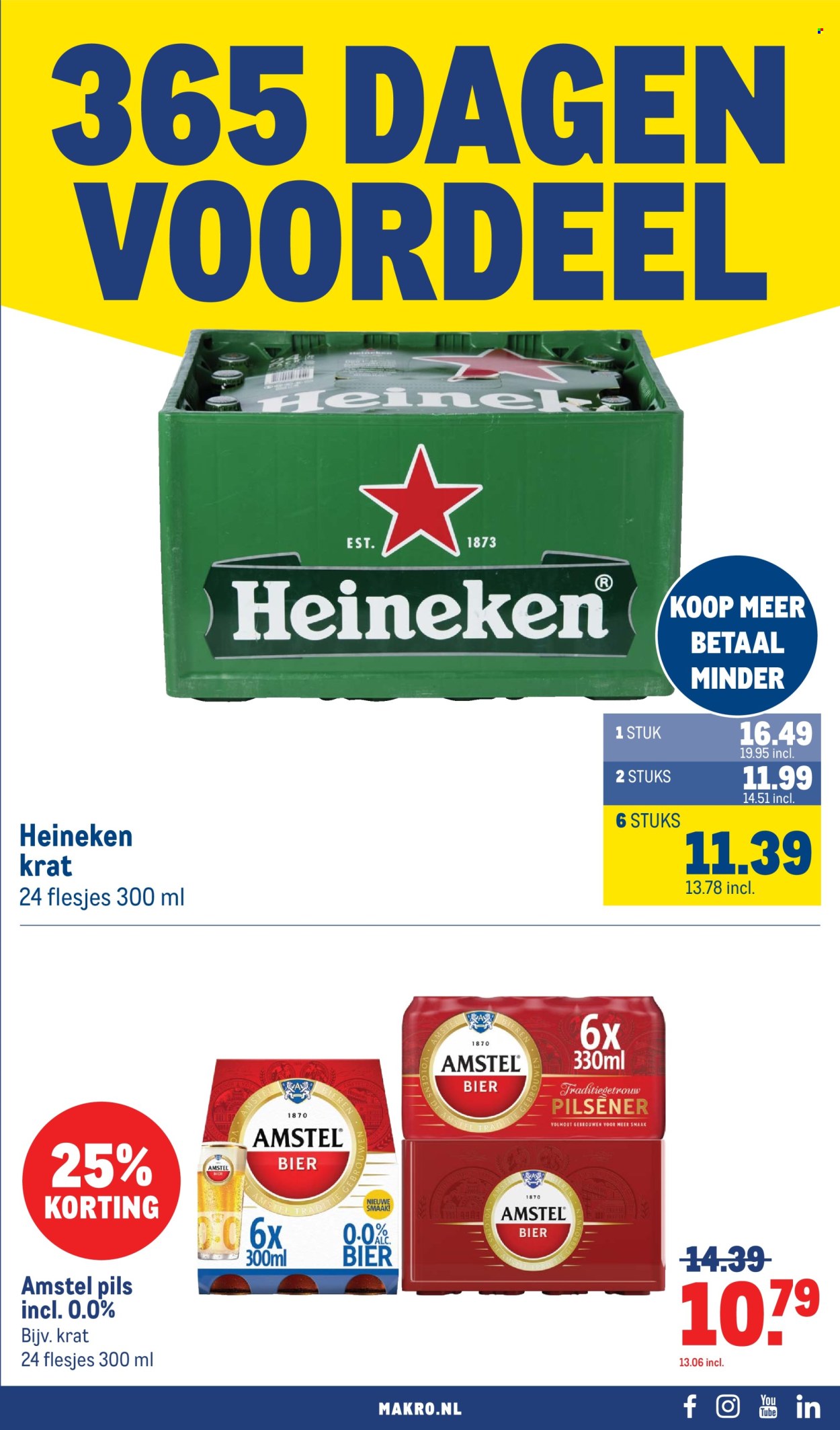 Makro-aanbieding - 20-5-2026 - 2-6-2026. Pagina 53