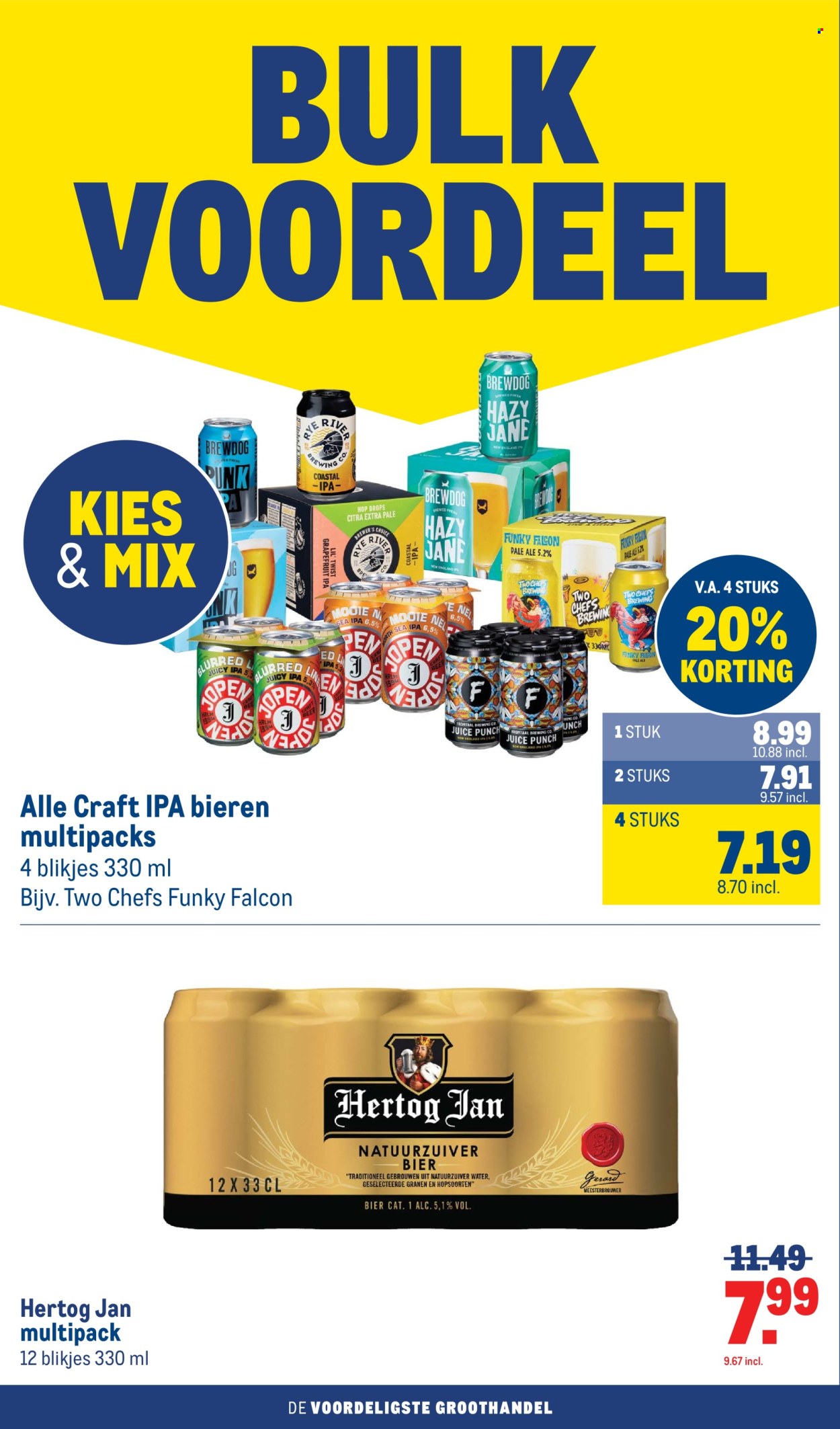 Makro-aanbieding - 20-5-2026 - 2-6-2026. Pagina 54