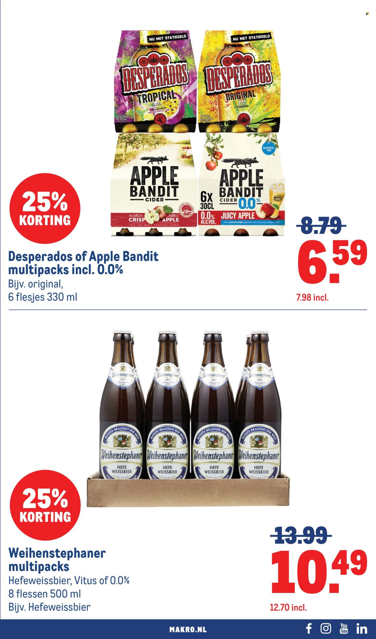 Makro-aanbieding - 20-5-2026 - 2-6-2026. Pagina 55