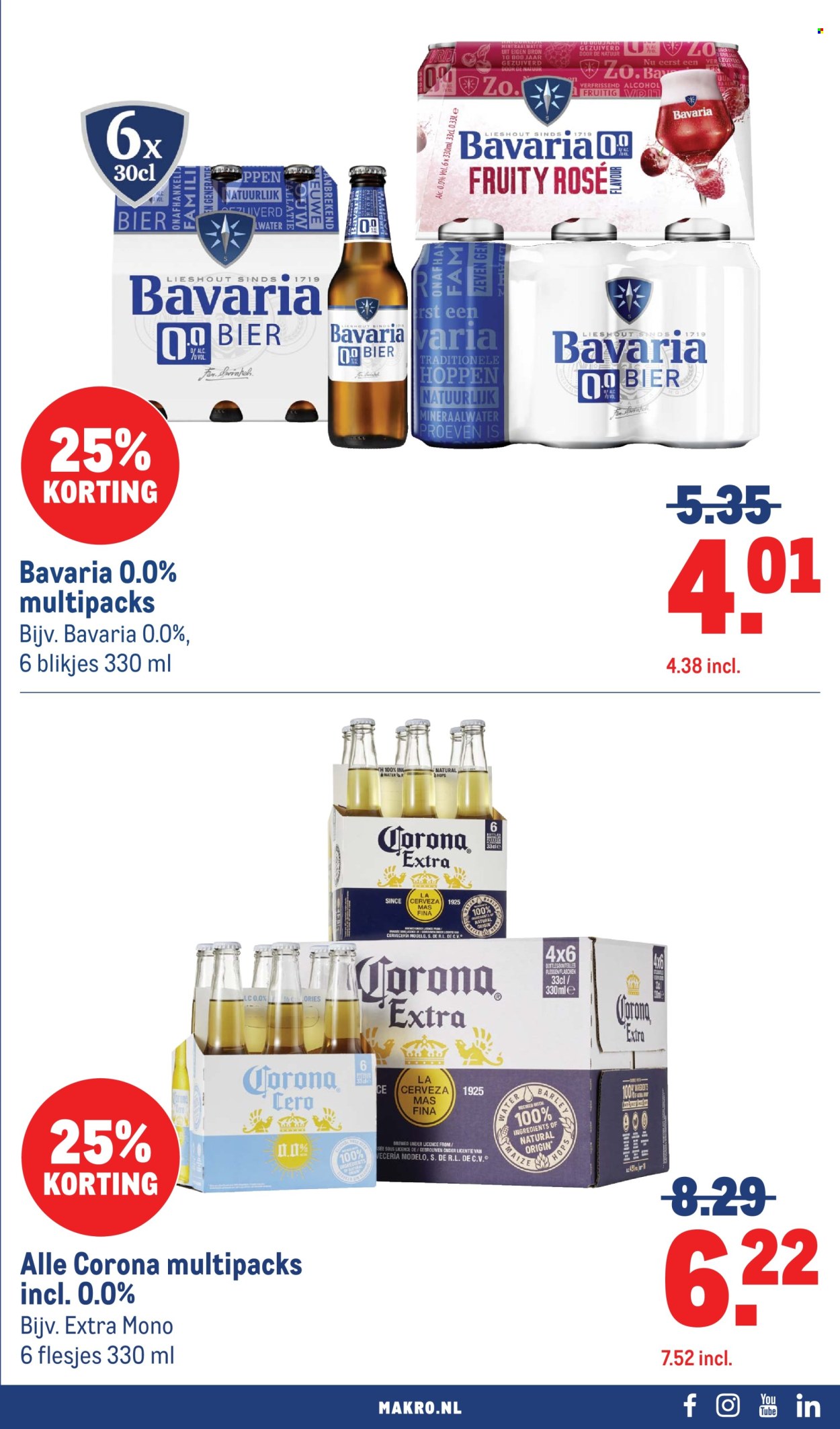 Makro-aanbieding - 20-5-2026 - 2-6-2026. Pagina 57