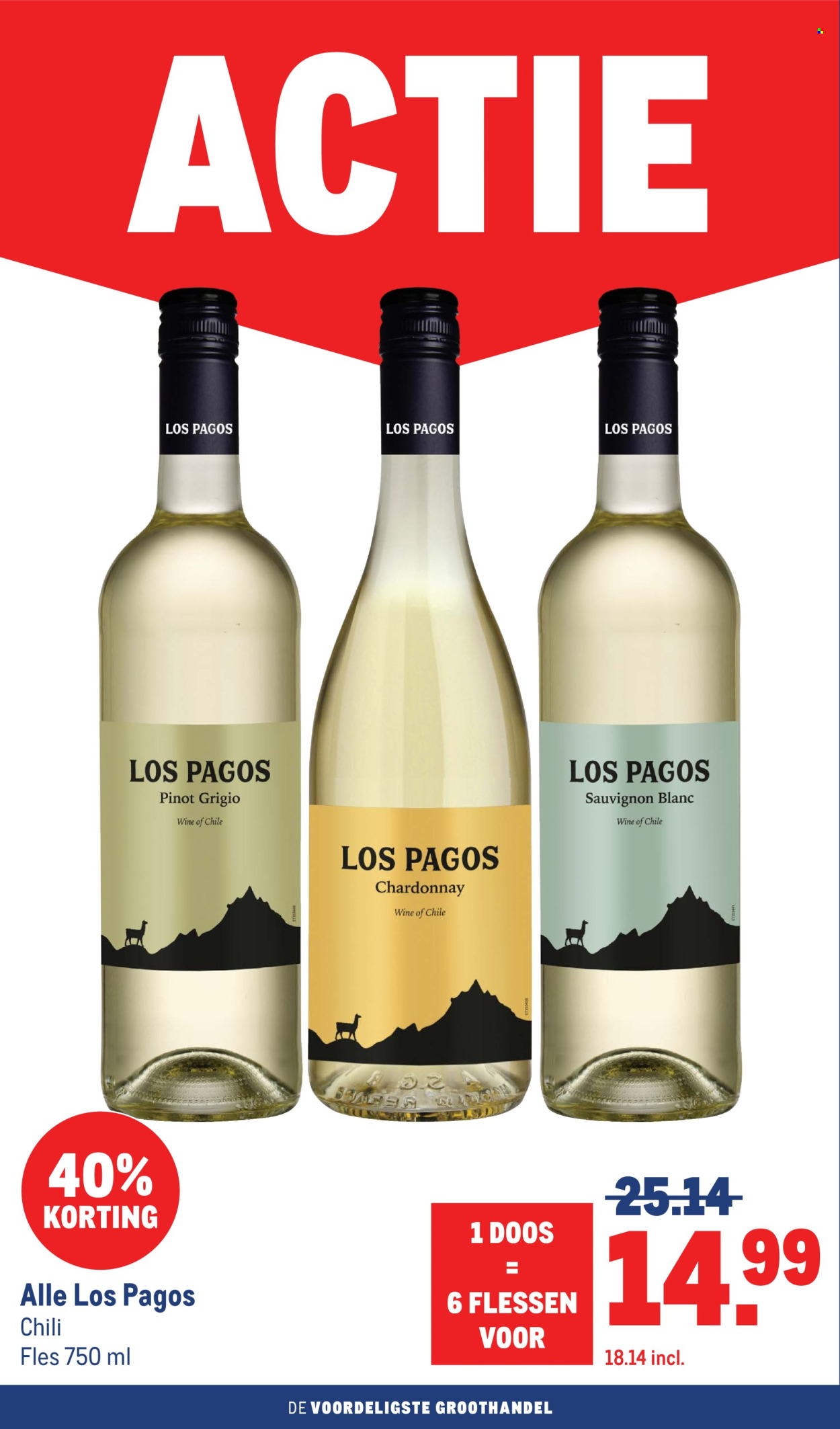 Makro-aanbieding - 20-5-2026 - 2-6-2026. Pagina 58