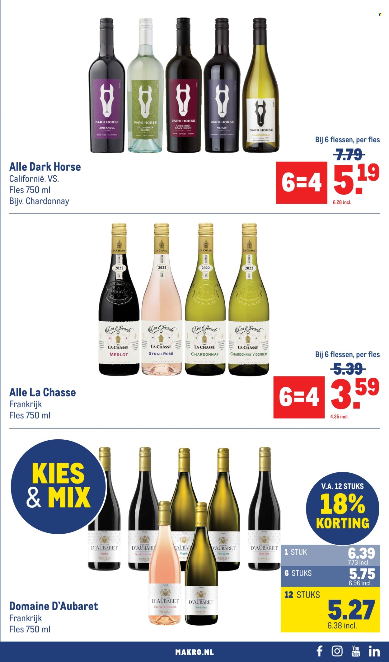 Makro-aanbieding - 20-5-2026 - 2-6-2026. Pagina 59