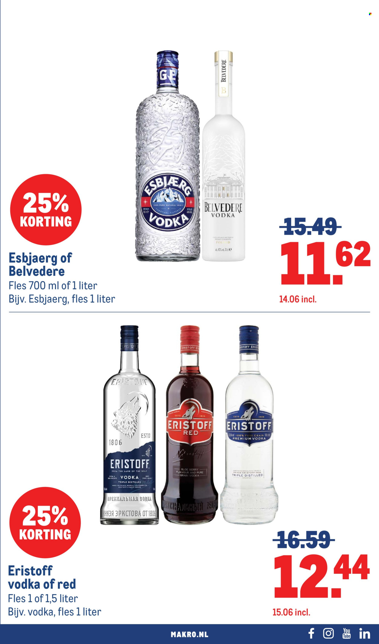 Makro-aanbieding - 20-5-2026 - 2-6-2026. Pagina 61