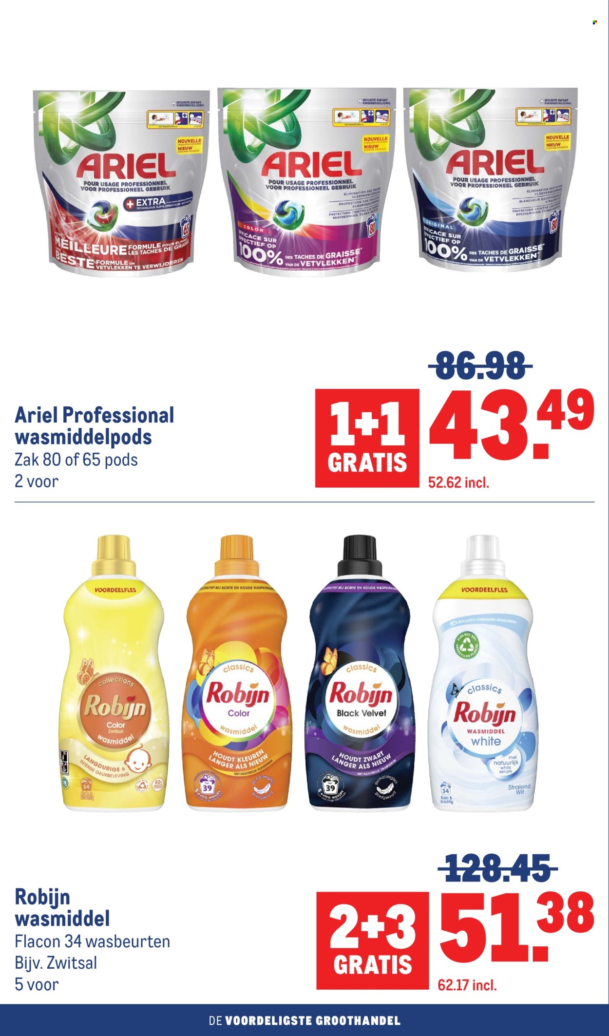 Makro-aanbieding - 20-5-2026 - 2-6-2026. Pagina 66