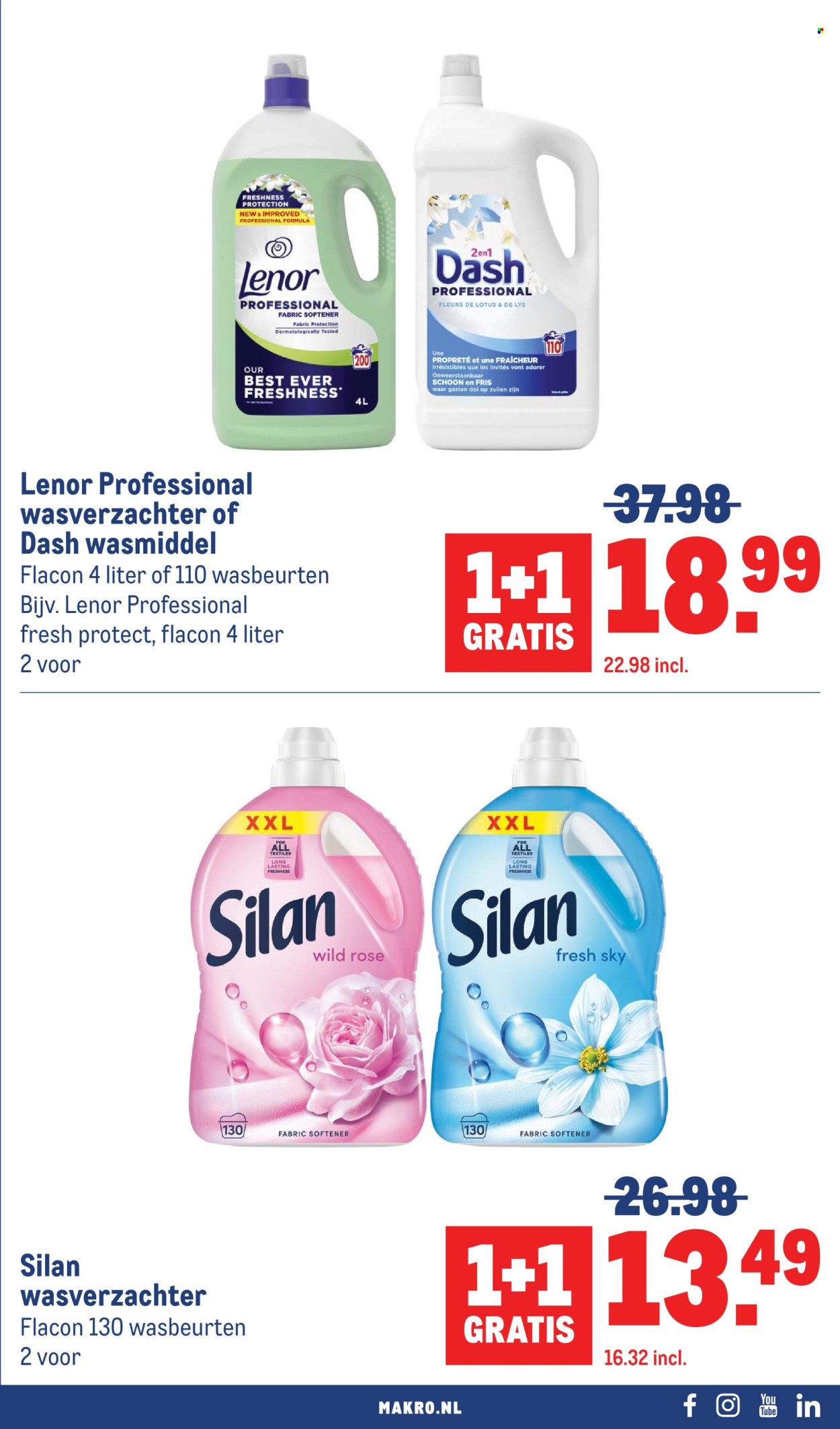 Makro-aanbieding - 20-5-2026 - 2-6-2026. Pagina 67