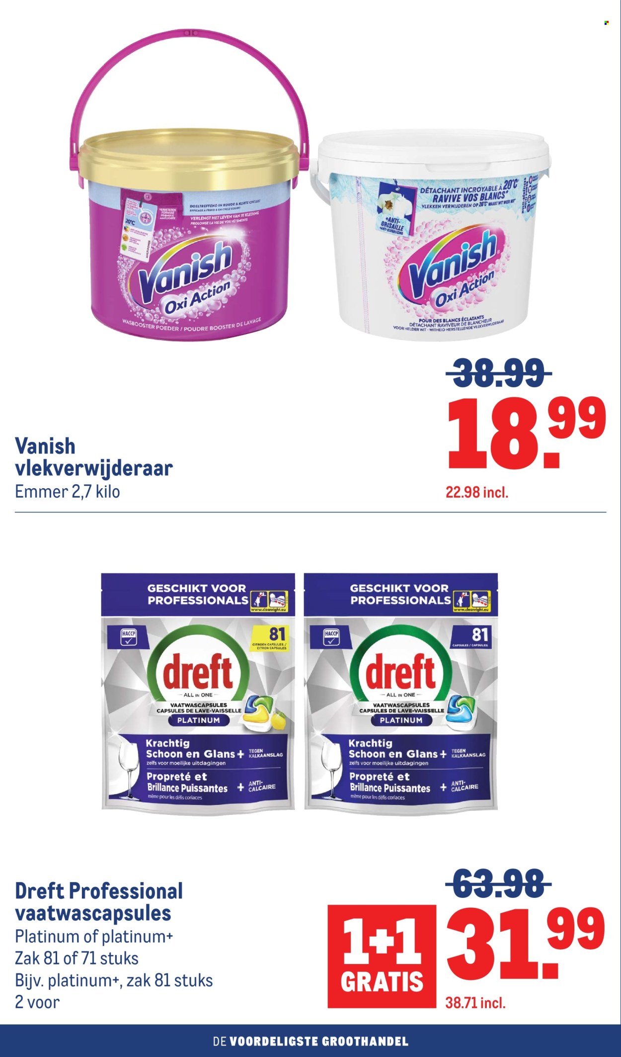 Makro-aanbieding - 20-5-2026 - 2-6-2026. Pagina 68
