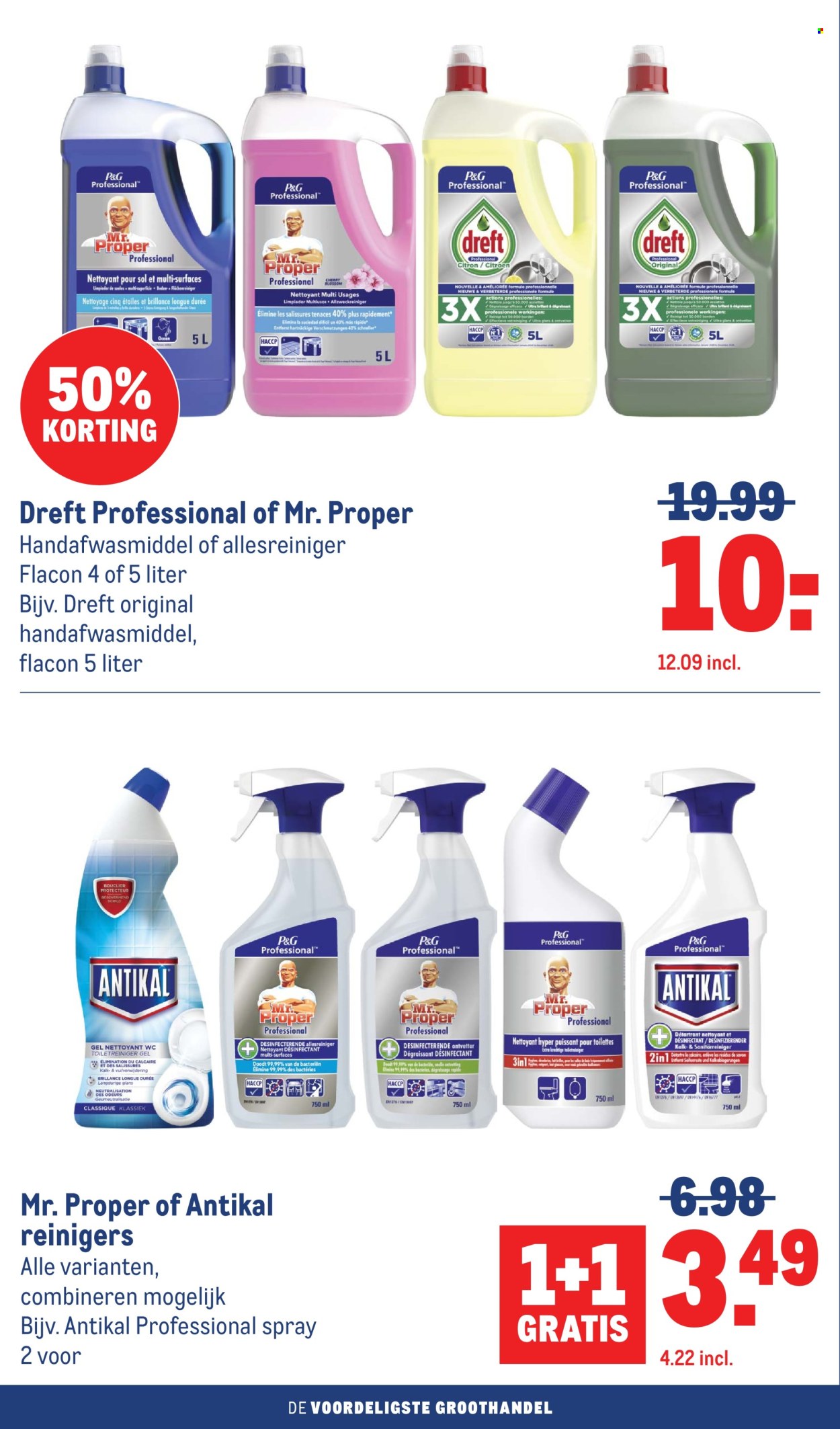 Makro-aanbieding - 20-5-2026 - 2-6-2026. Pagina 70