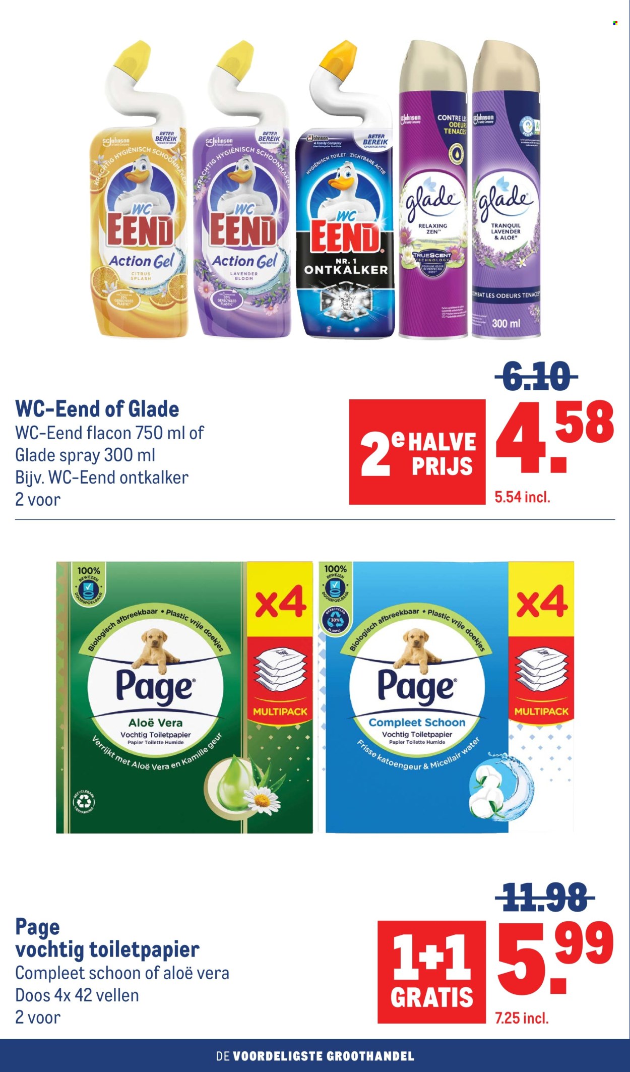 Makro-aanbieding - 20-5-2026 - 2-6-2026. Pagina 72