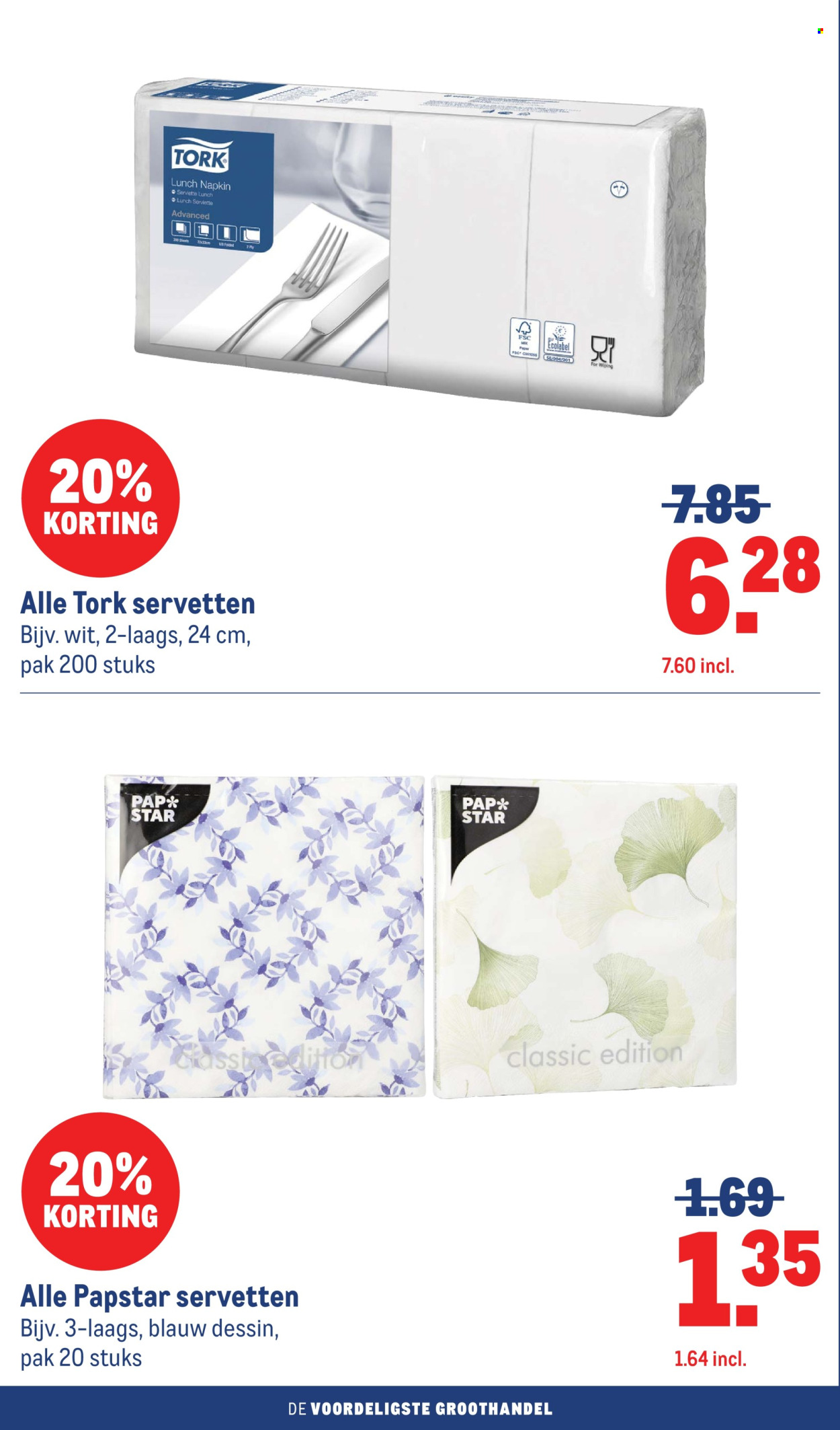 Makro-aanbieding - 20-5-2026 - 2-6-2026. Pagina 74