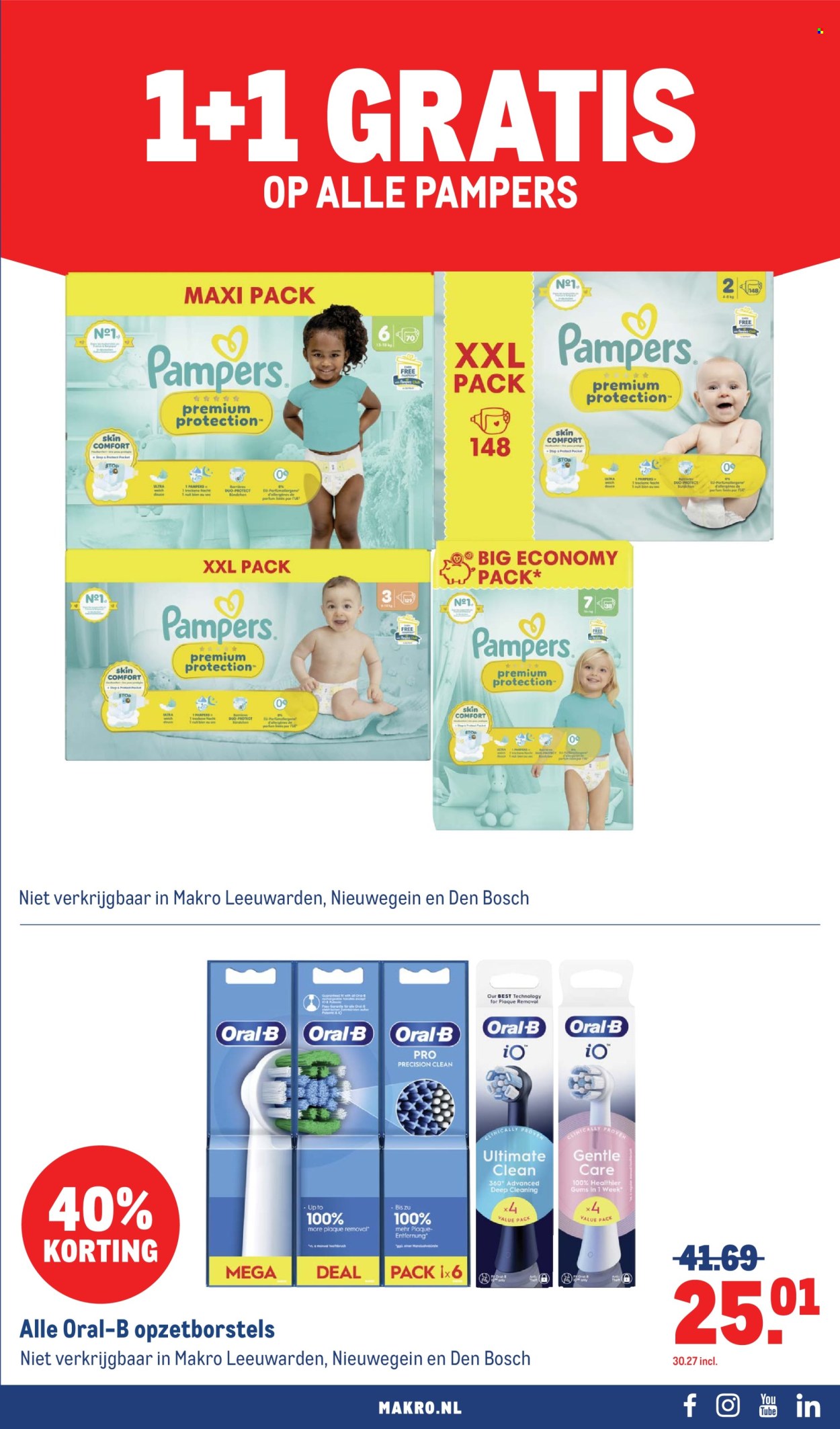 Makro-aanbieding - 20-5-2026 - 2-6-2026. Pagina 75