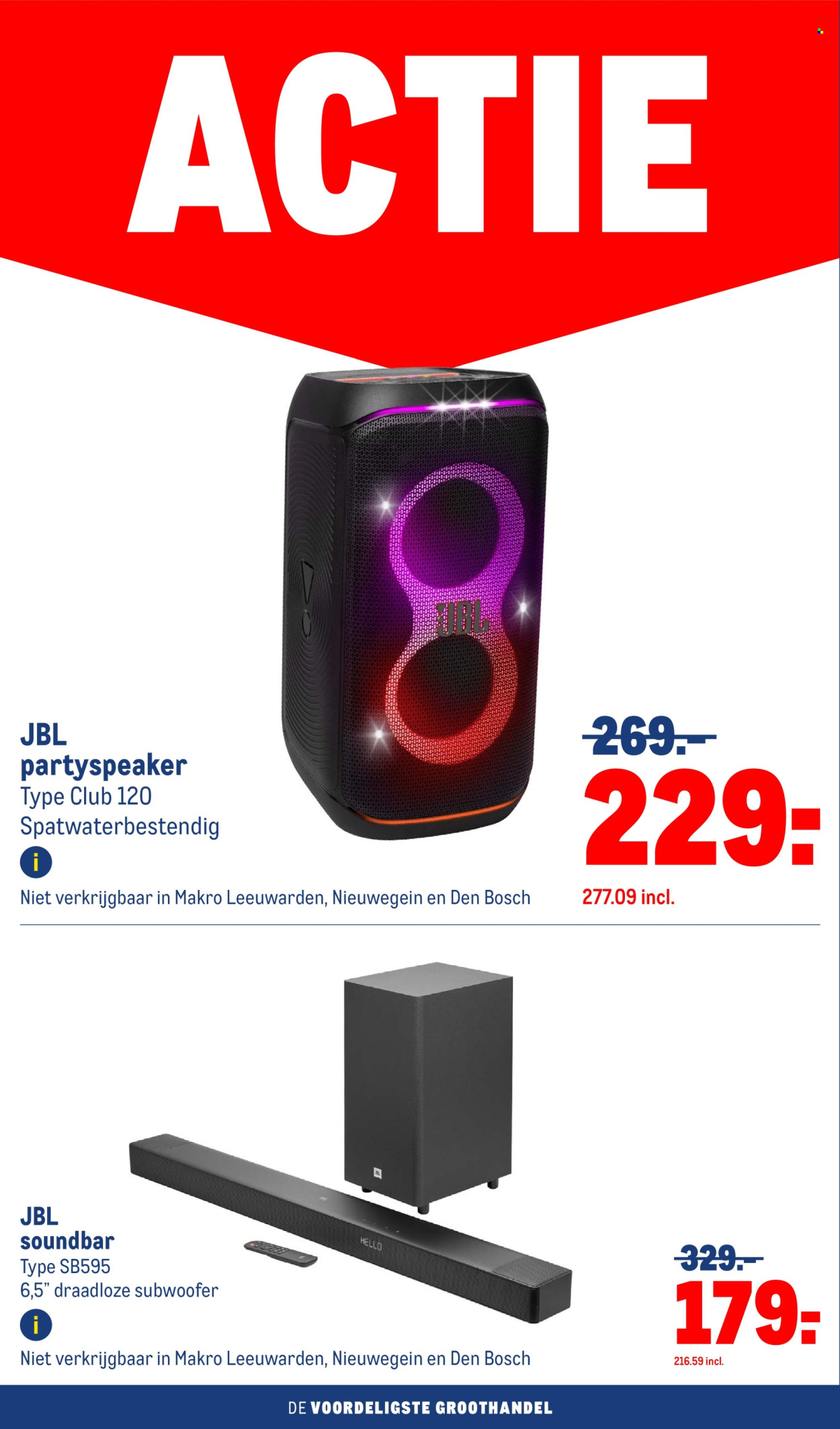 Makro-aanbieding - 20-5-2026 - 2-6-2026. Pagina 6