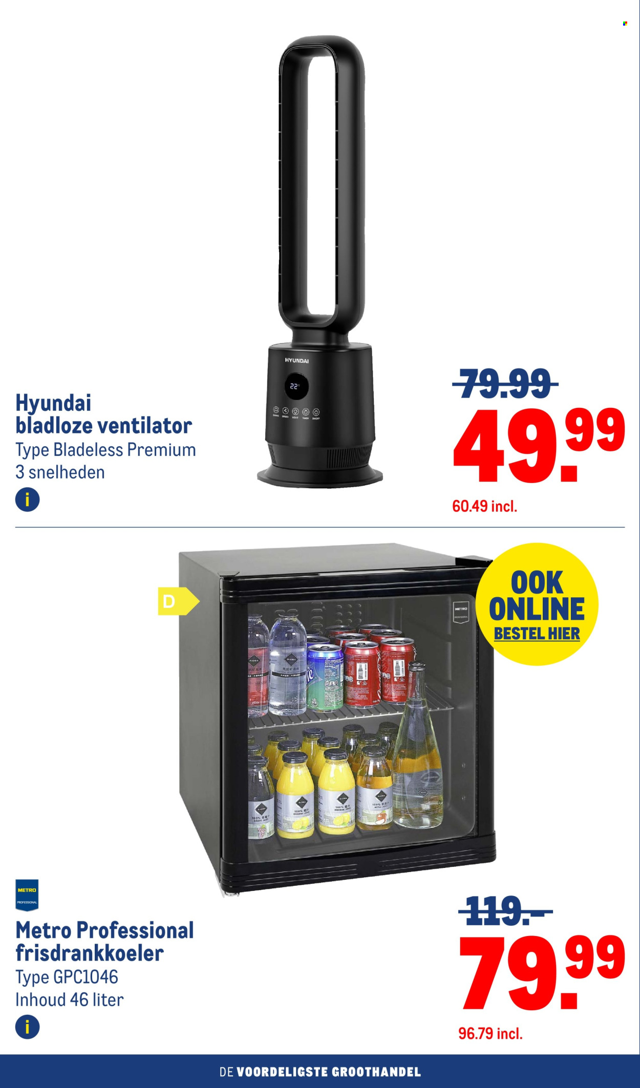 Makro-aanbieding - 20-5-2026 - 2-6-2026. Pagina 8